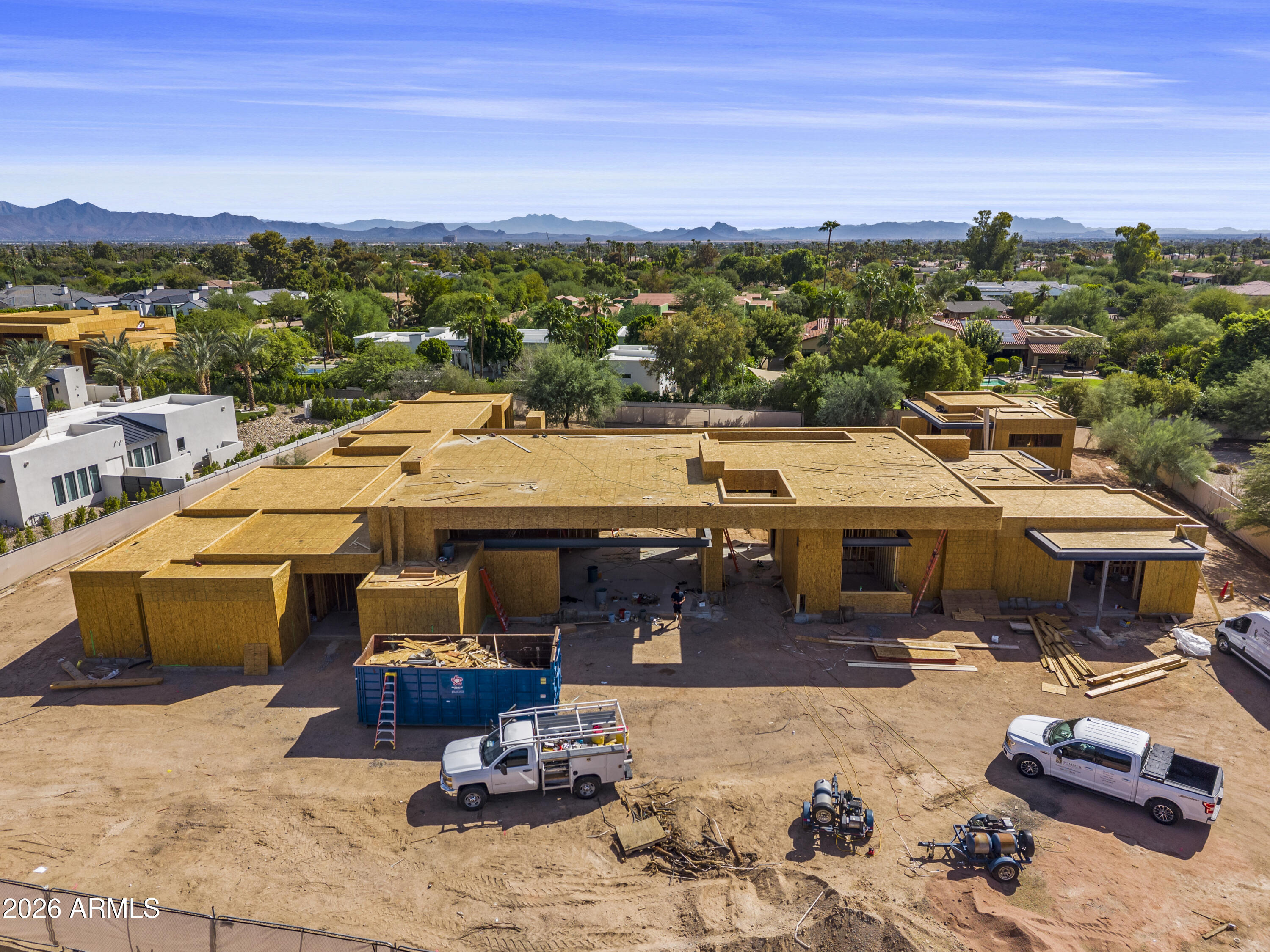 5539 N 68TH Place