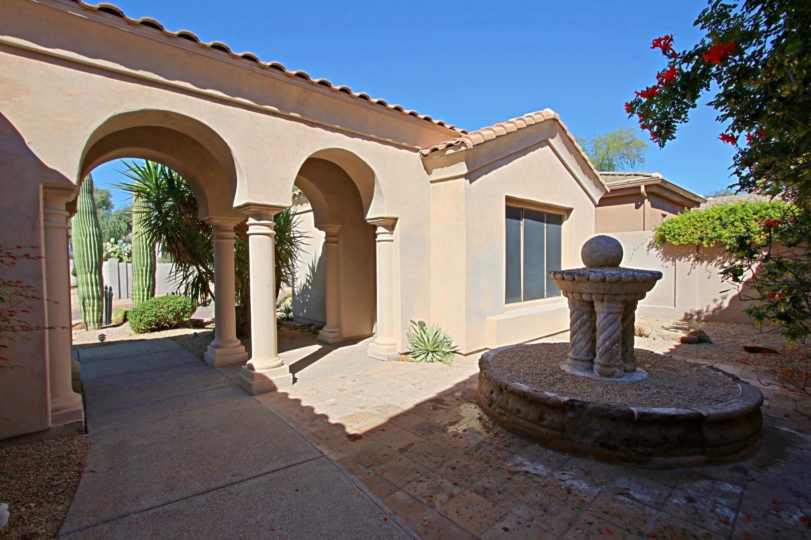 9311 E Cavalry Drive