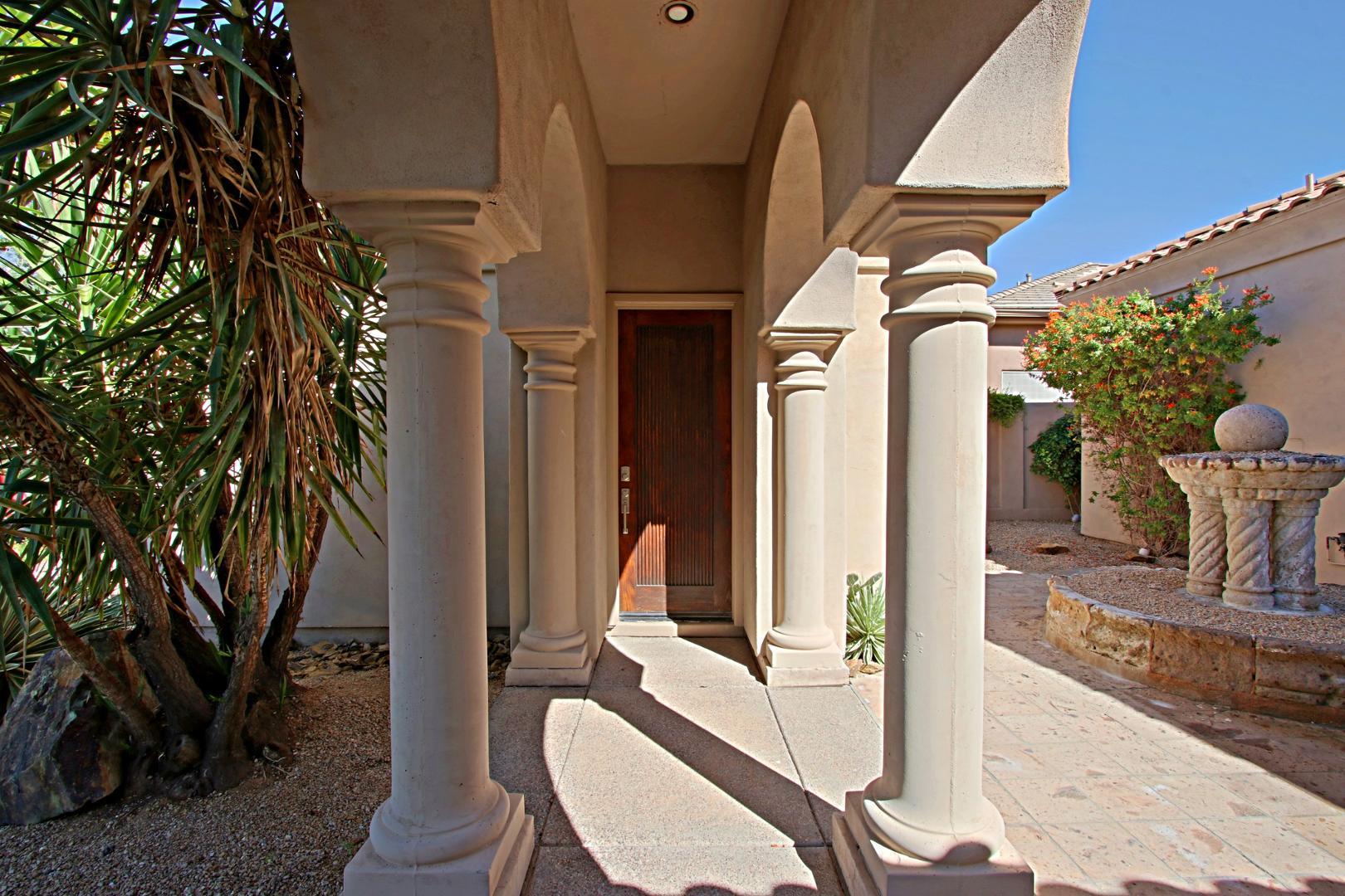 9311 E Cavalry Drive