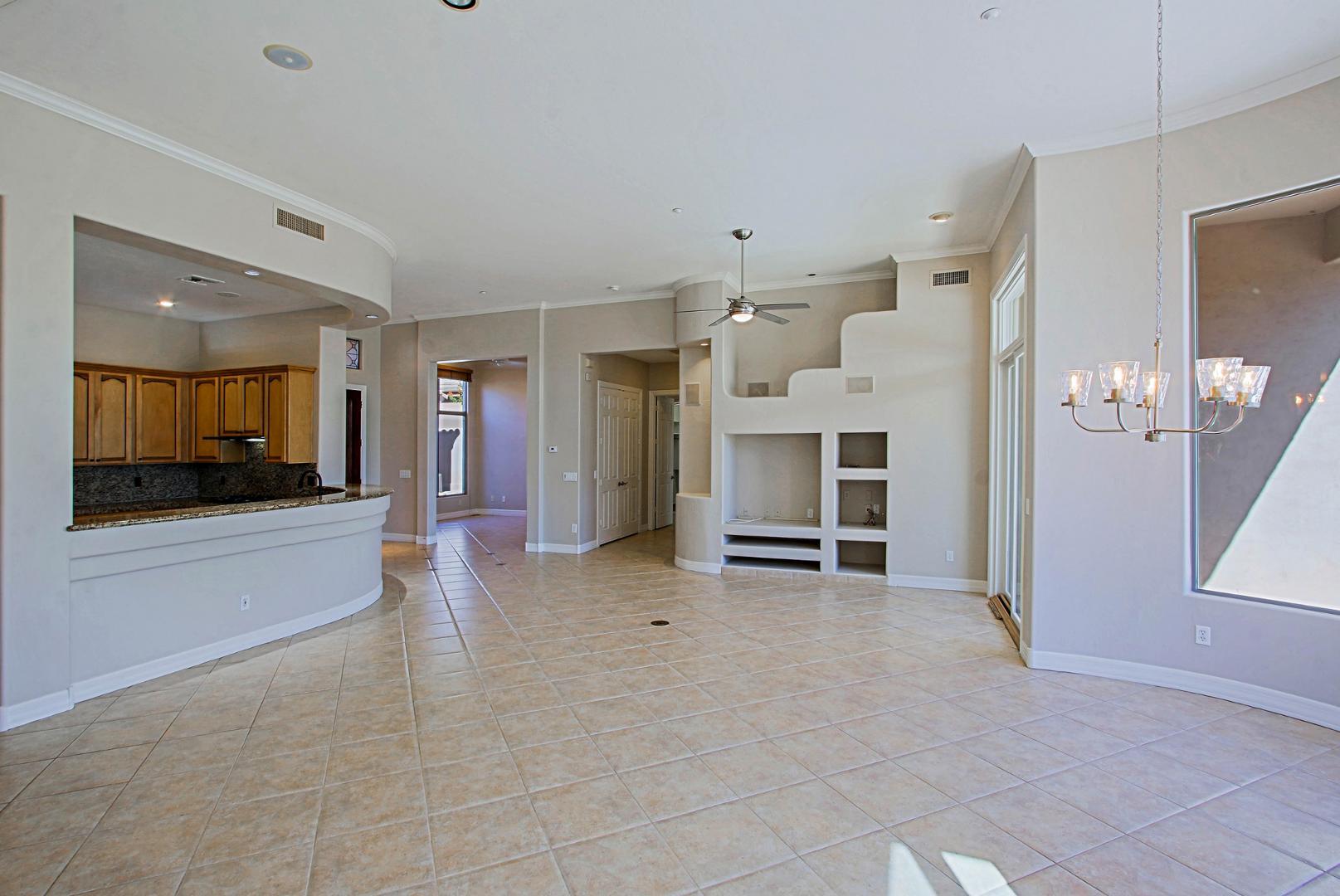 9311 E Cavalry Drive