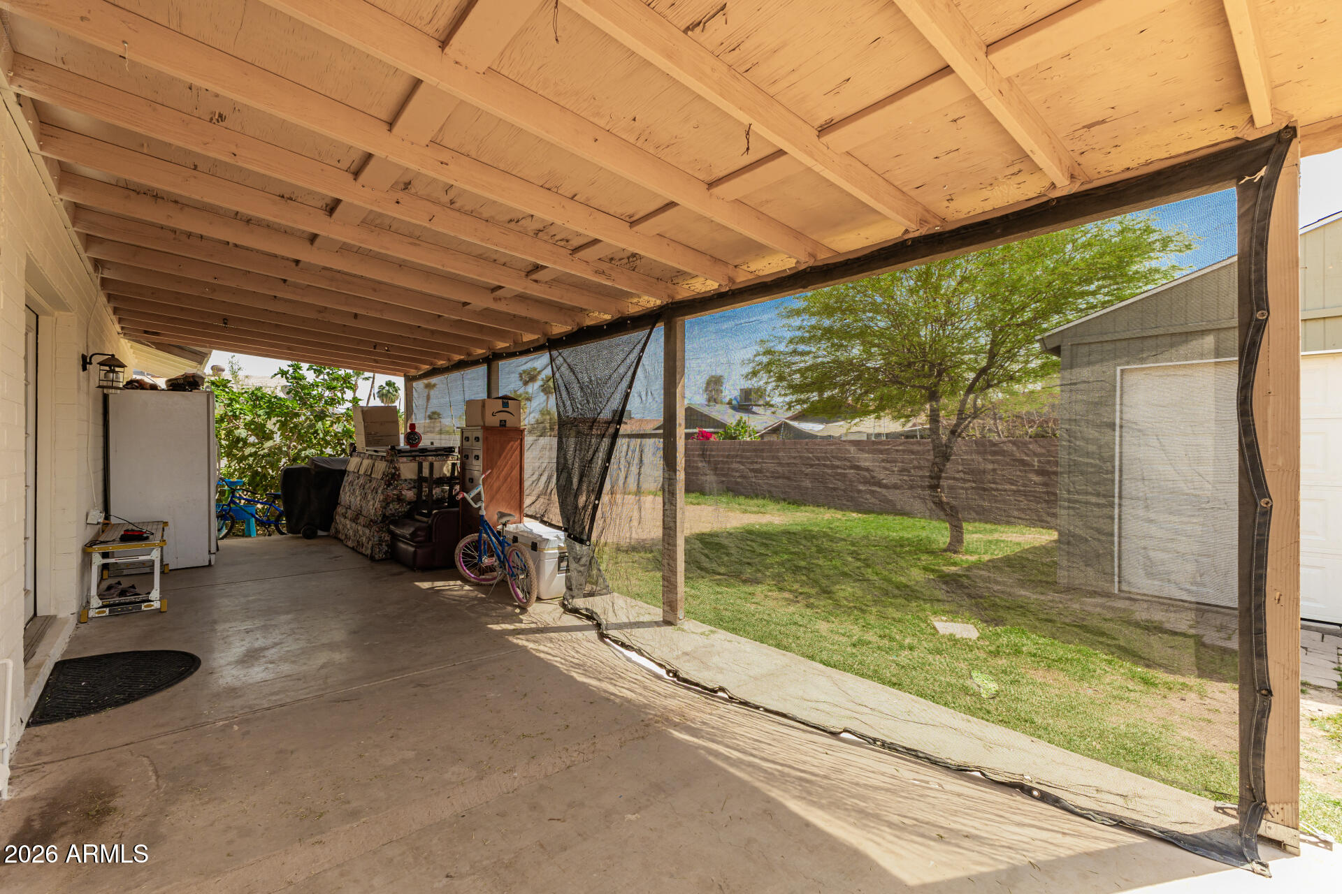 2347 W POINSETTIA Drive N