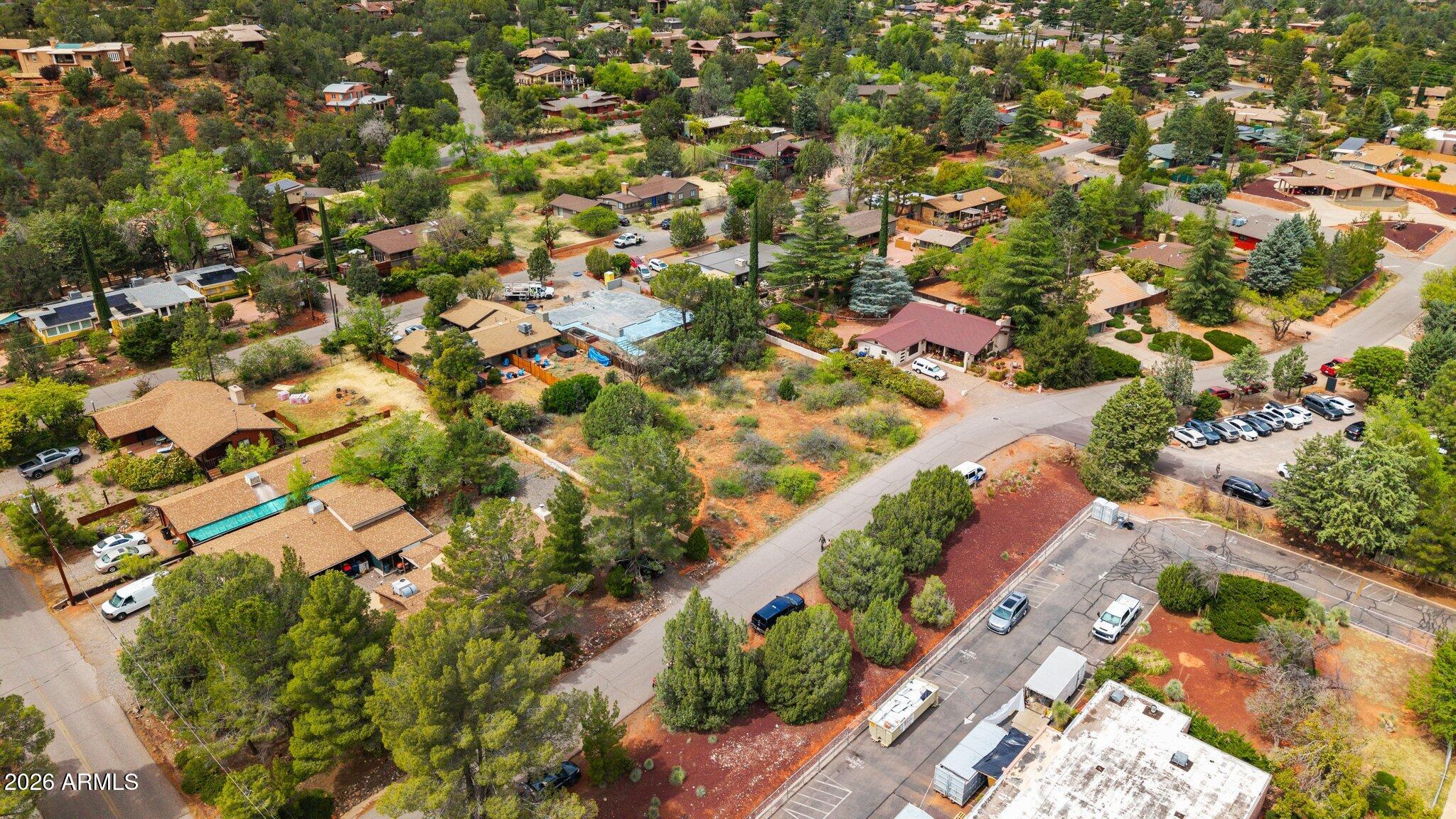 443 Van Deren Road -