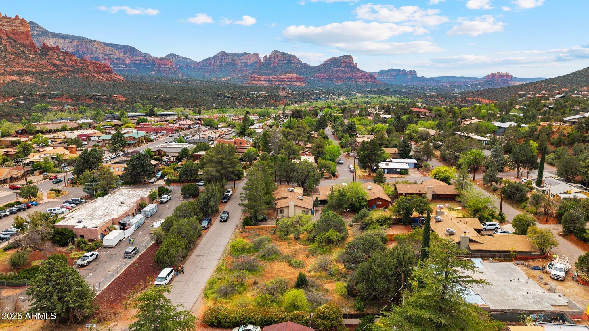 443 Van Deren Road -