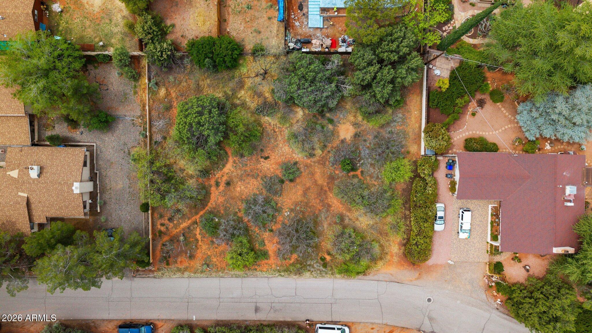 443 Van Deren Road -
