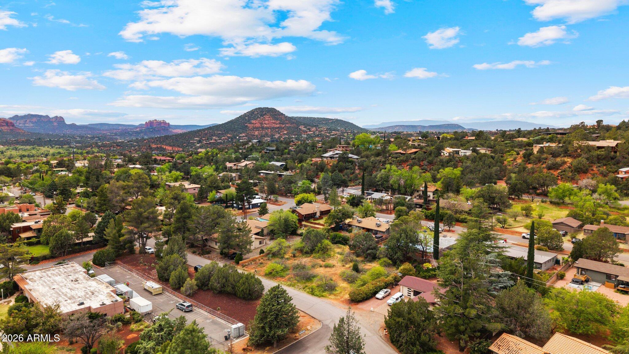 443 Van Deren Road -