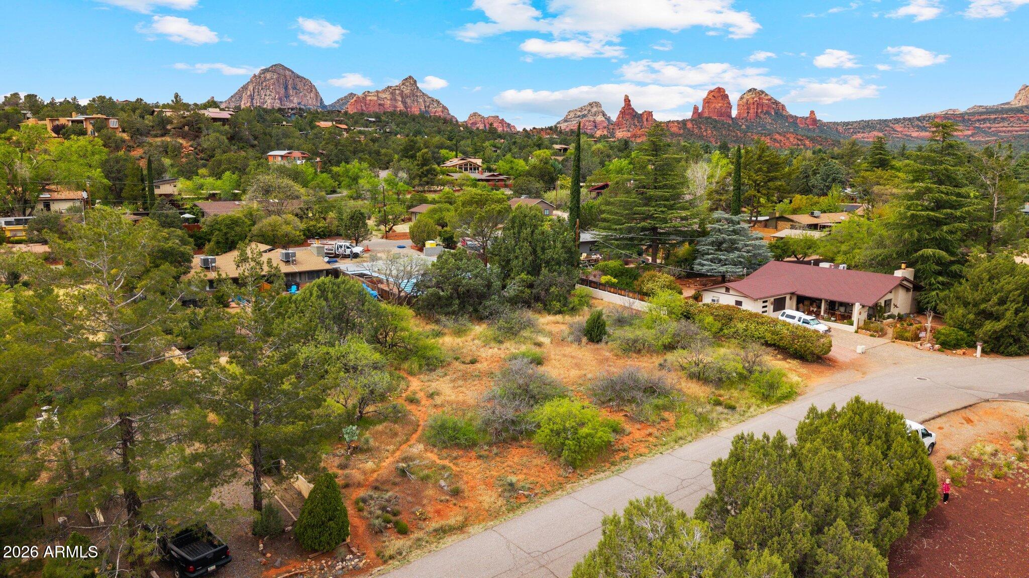 443 Van Deren Road -
