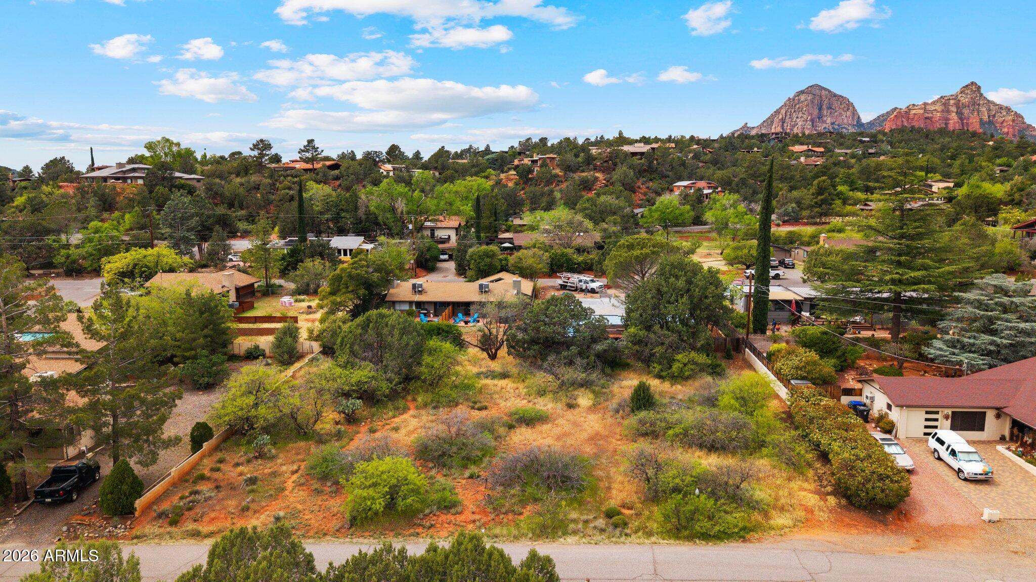 443 Van Deren Road -