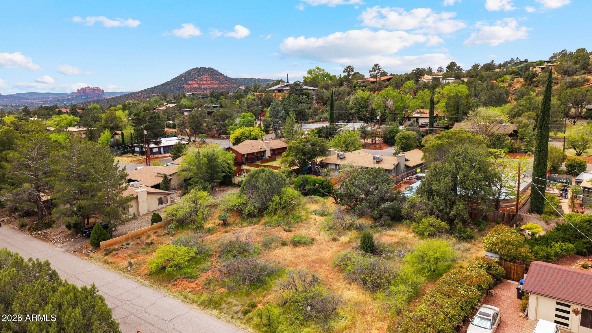 443 Van Deren Road -