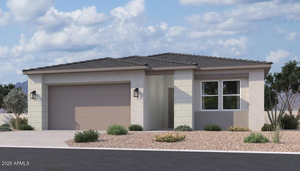 7944 W ANTELOPE Drive