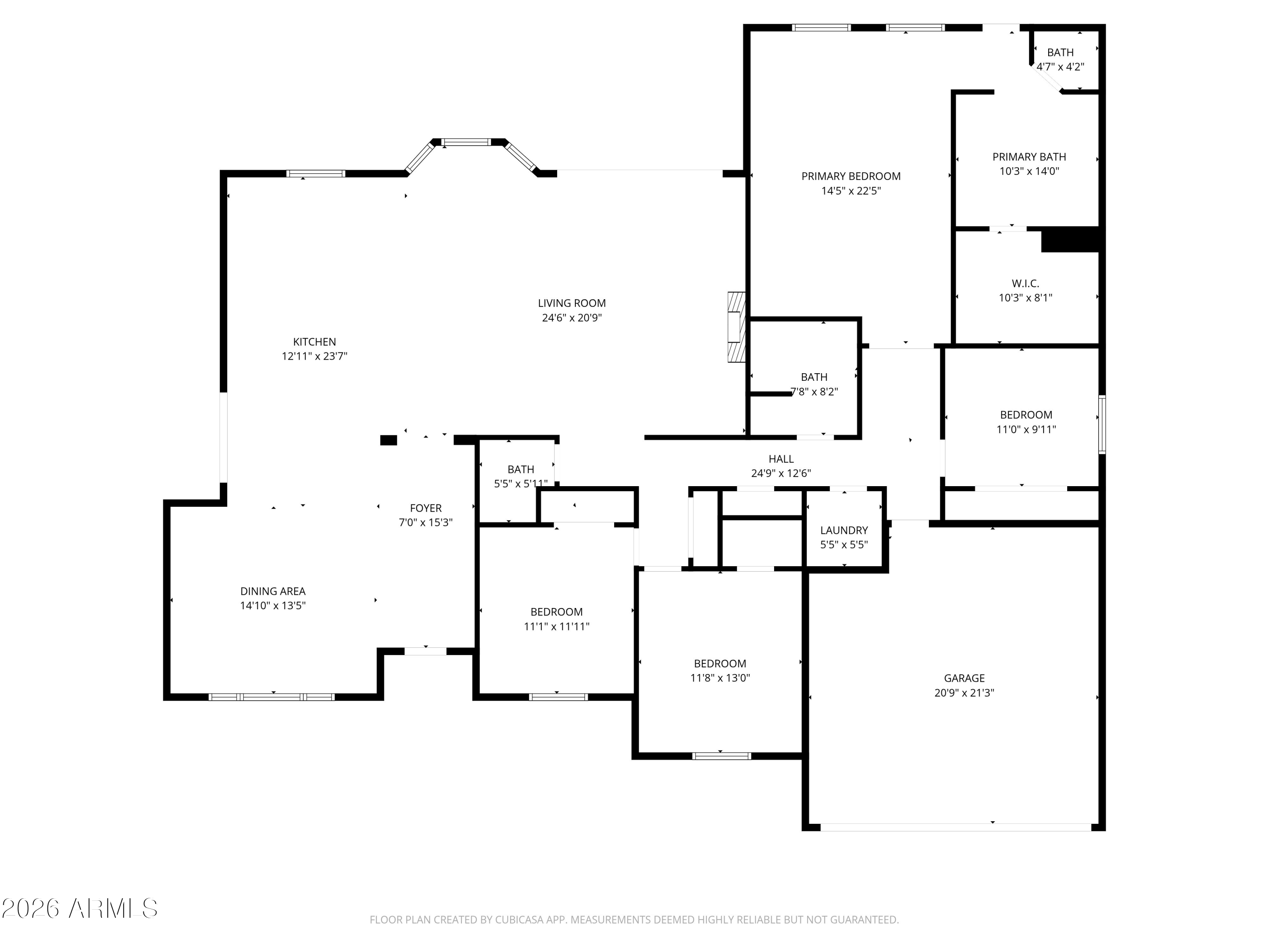10012 N 76TH Place