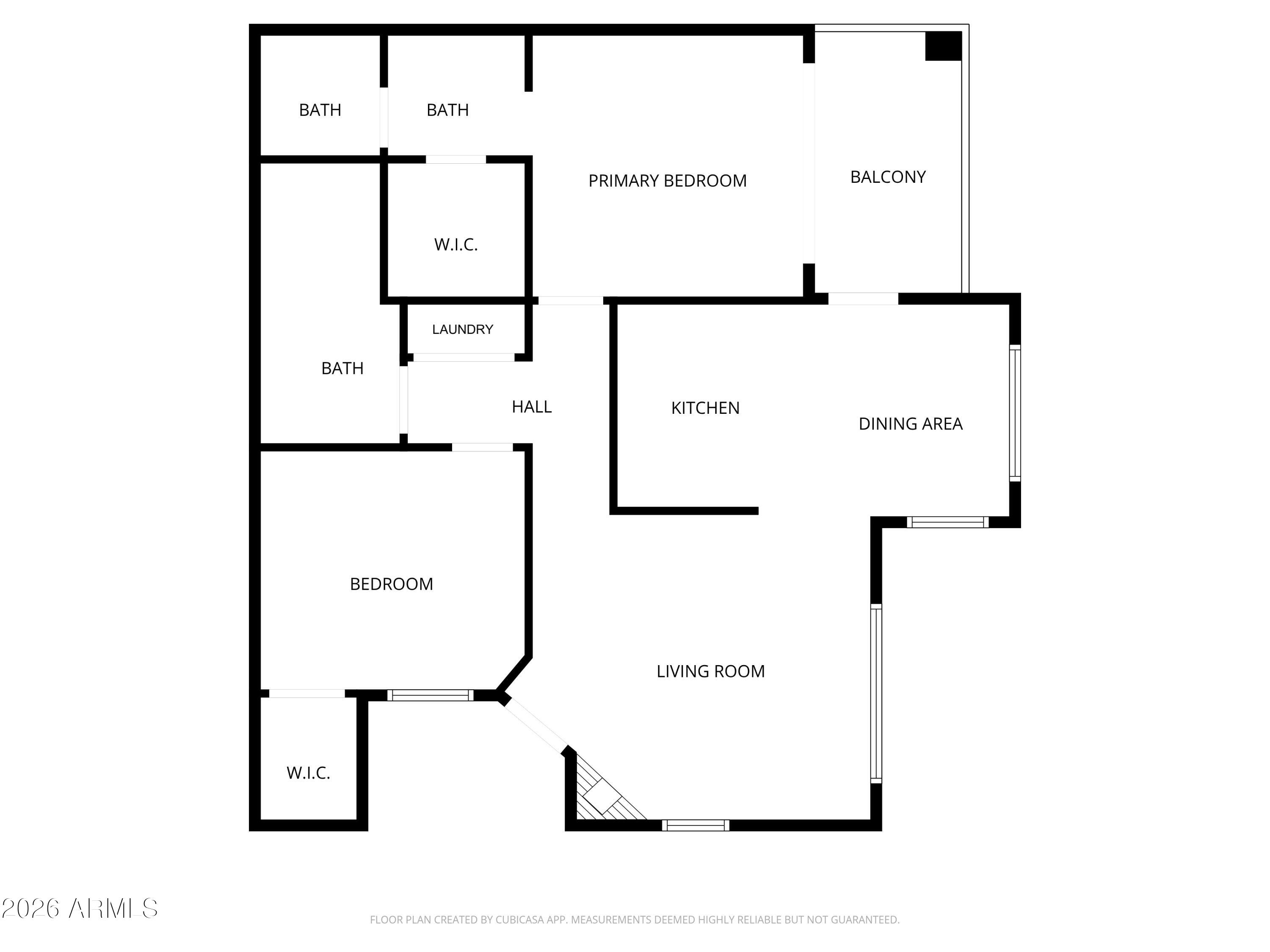 750 E NORTHERN Avenue 2051