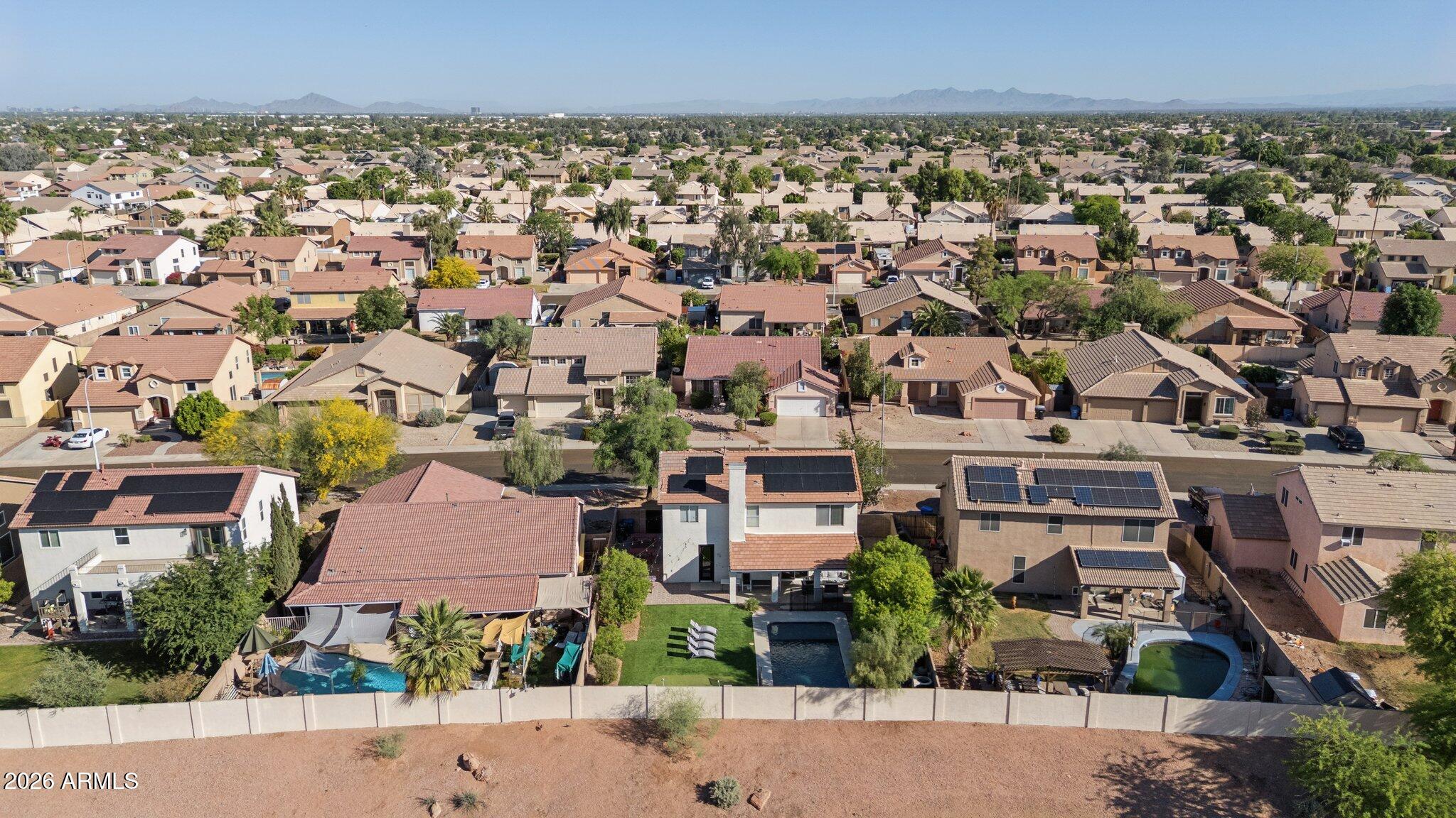 1591 E Carla Vista Drive