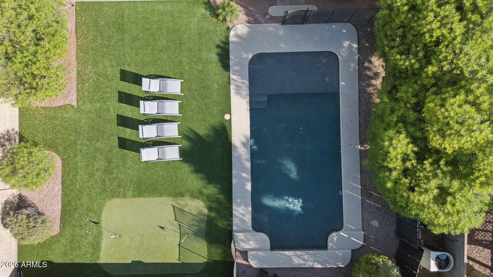 1591 E Carla Vista Drive
