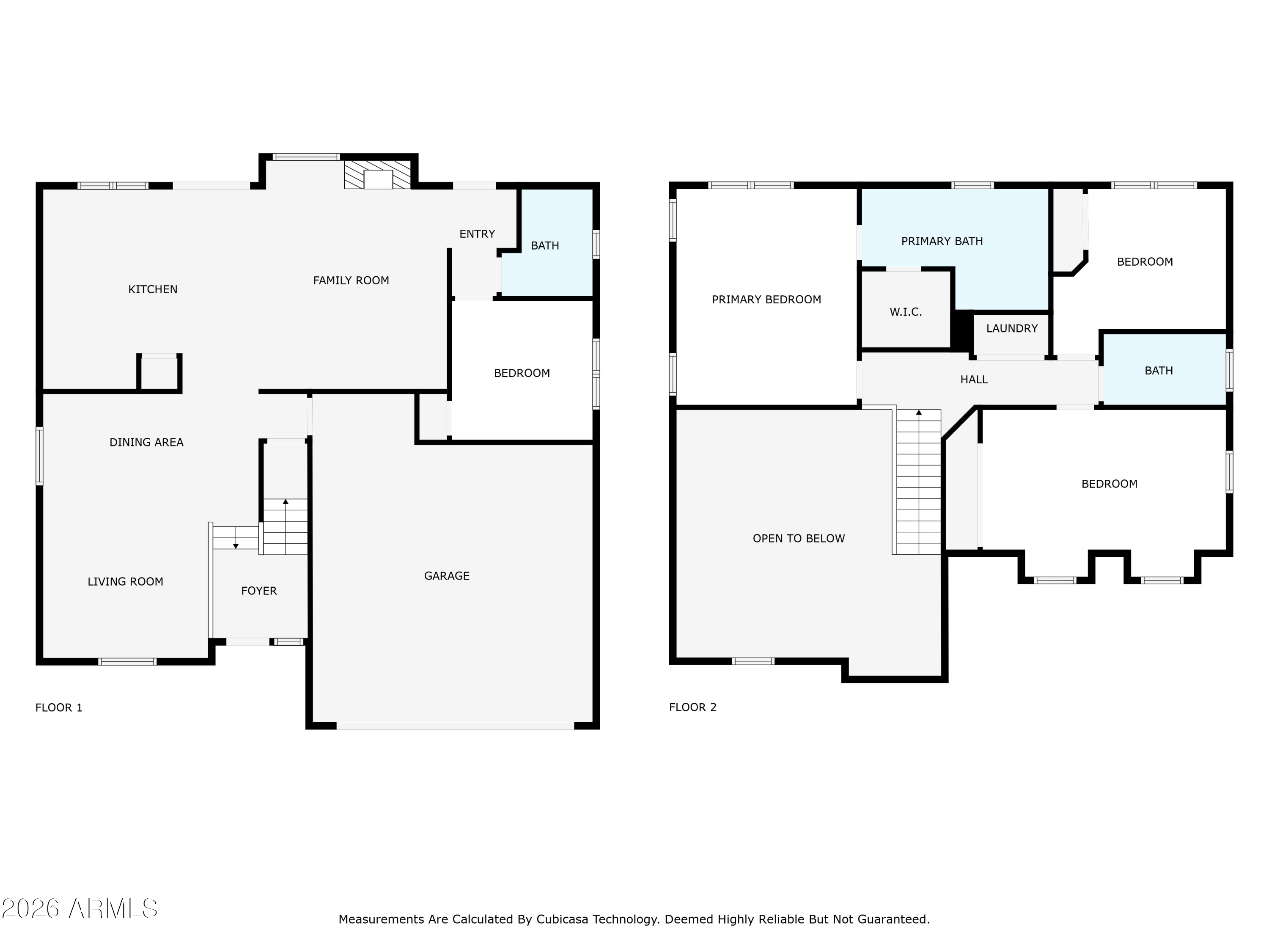 1591 E Carla Vista Drive