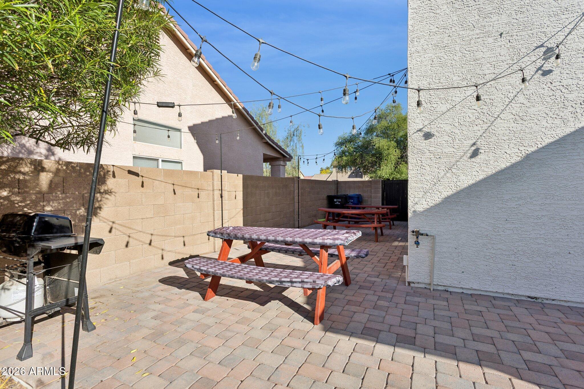 1591 E Carla Vista Drive