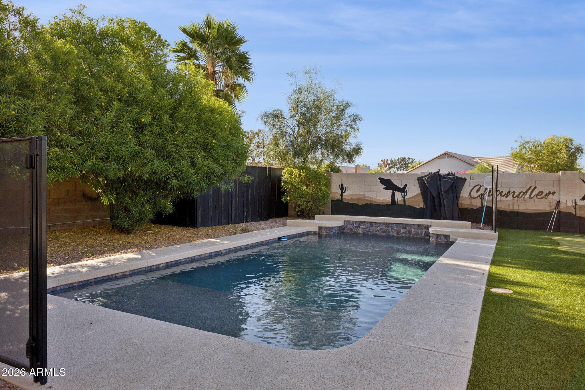 1591 E Carla Vista Drive