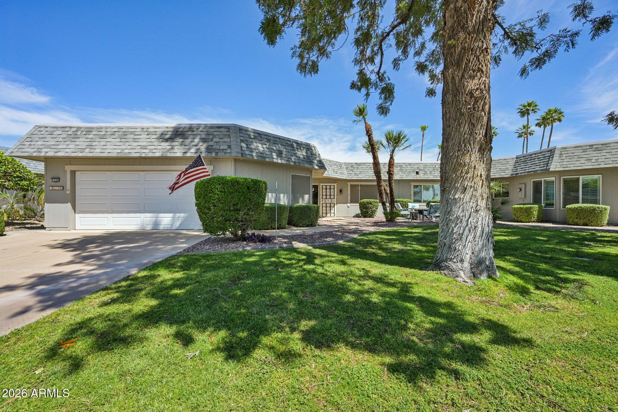 10306 W LOMA BLANCA Drive