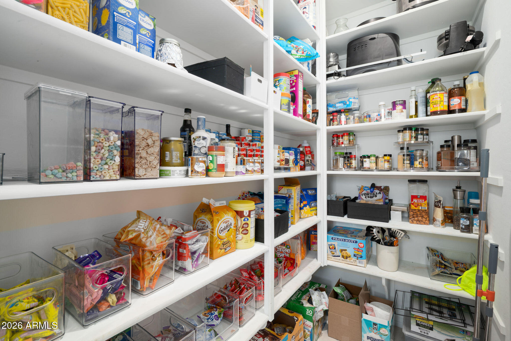 32130 N 126TH Avenue