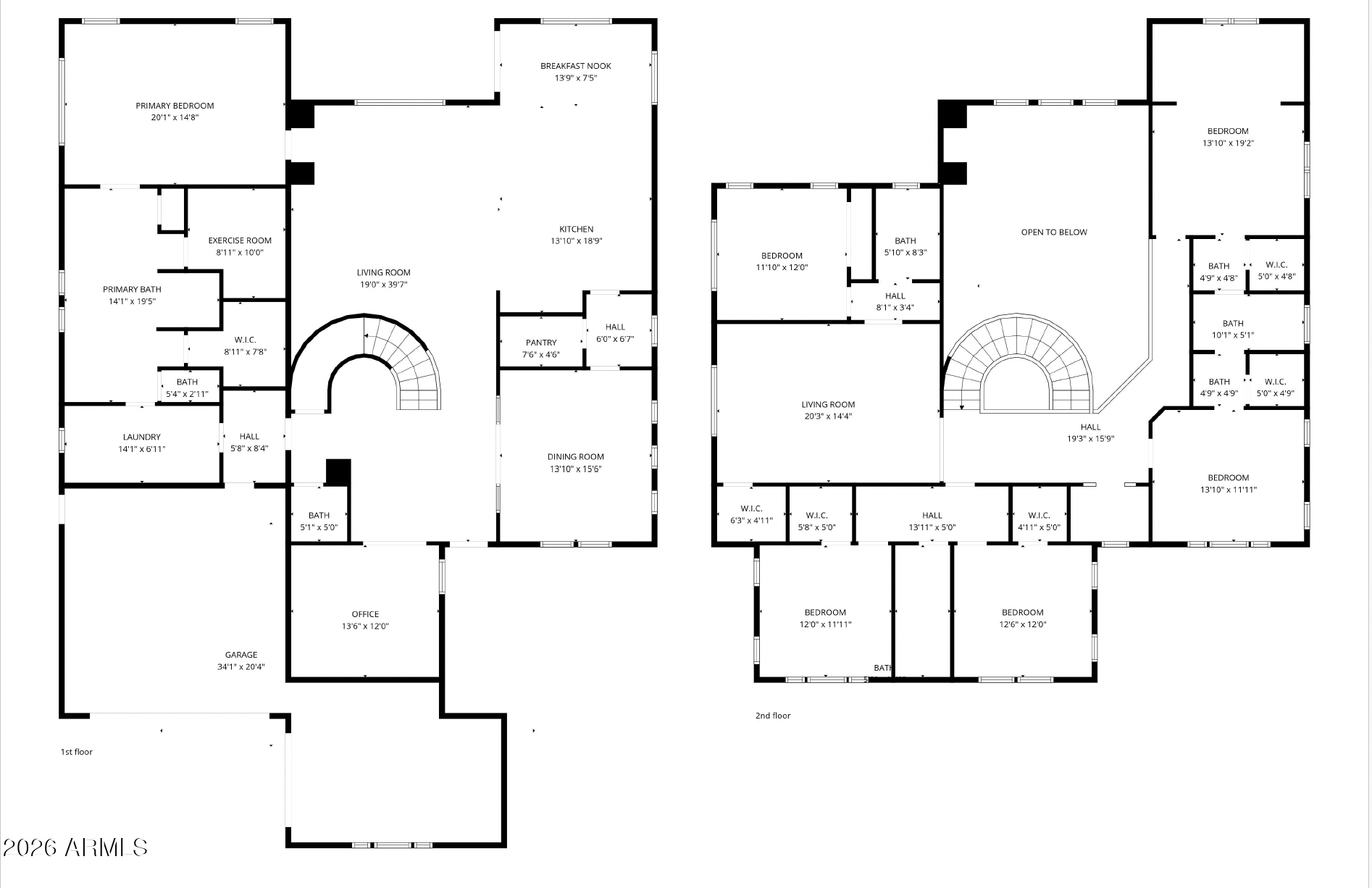 32130 N 126TH Avenue