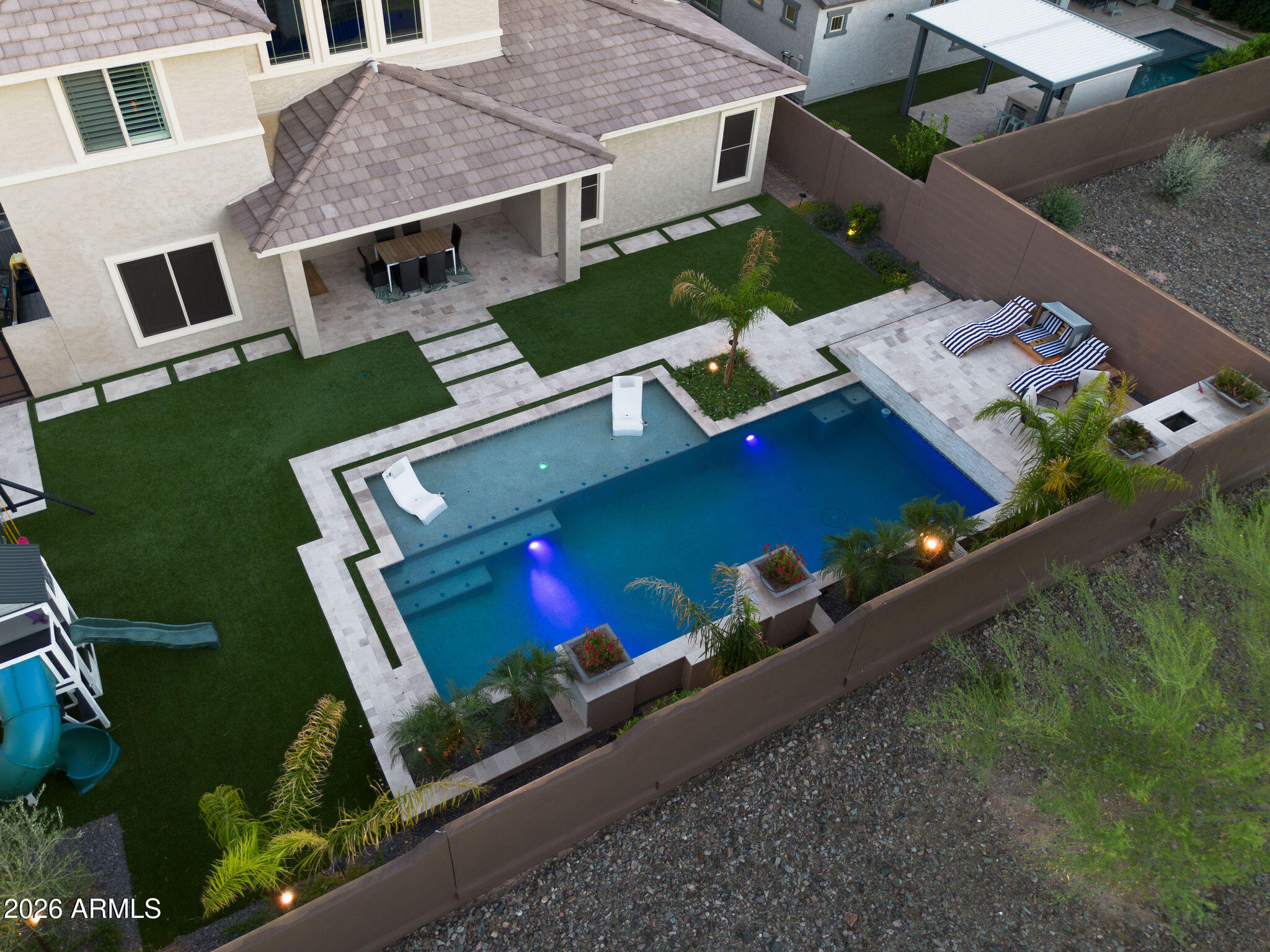 32130 N 126TH Avenue