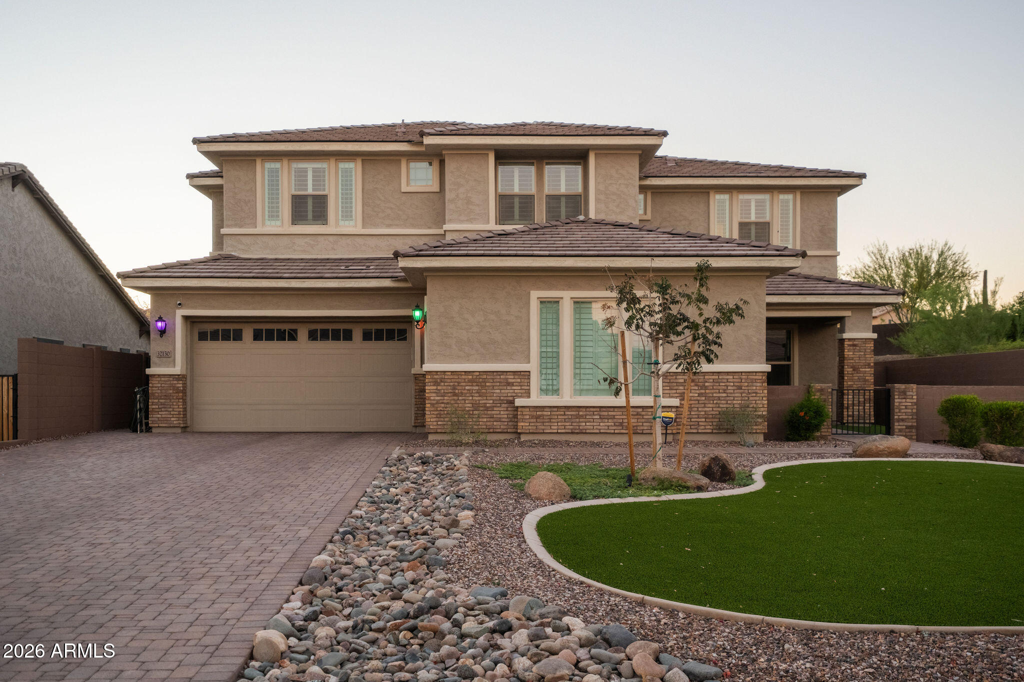 32130 N 126TH Avenue