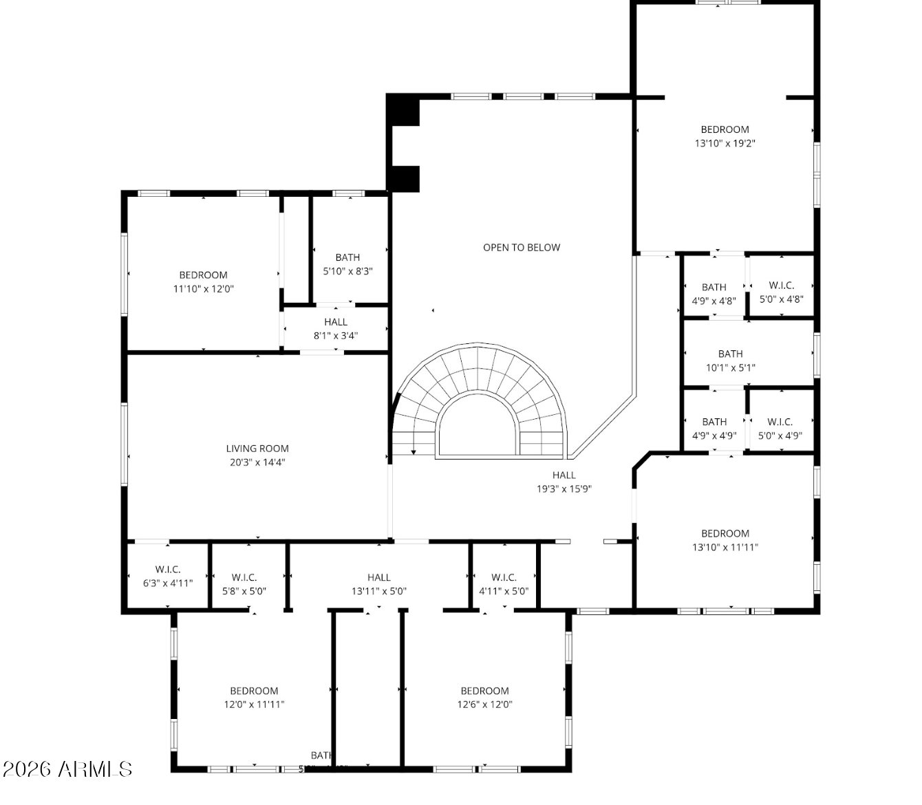 32130 N 126TH Avenue