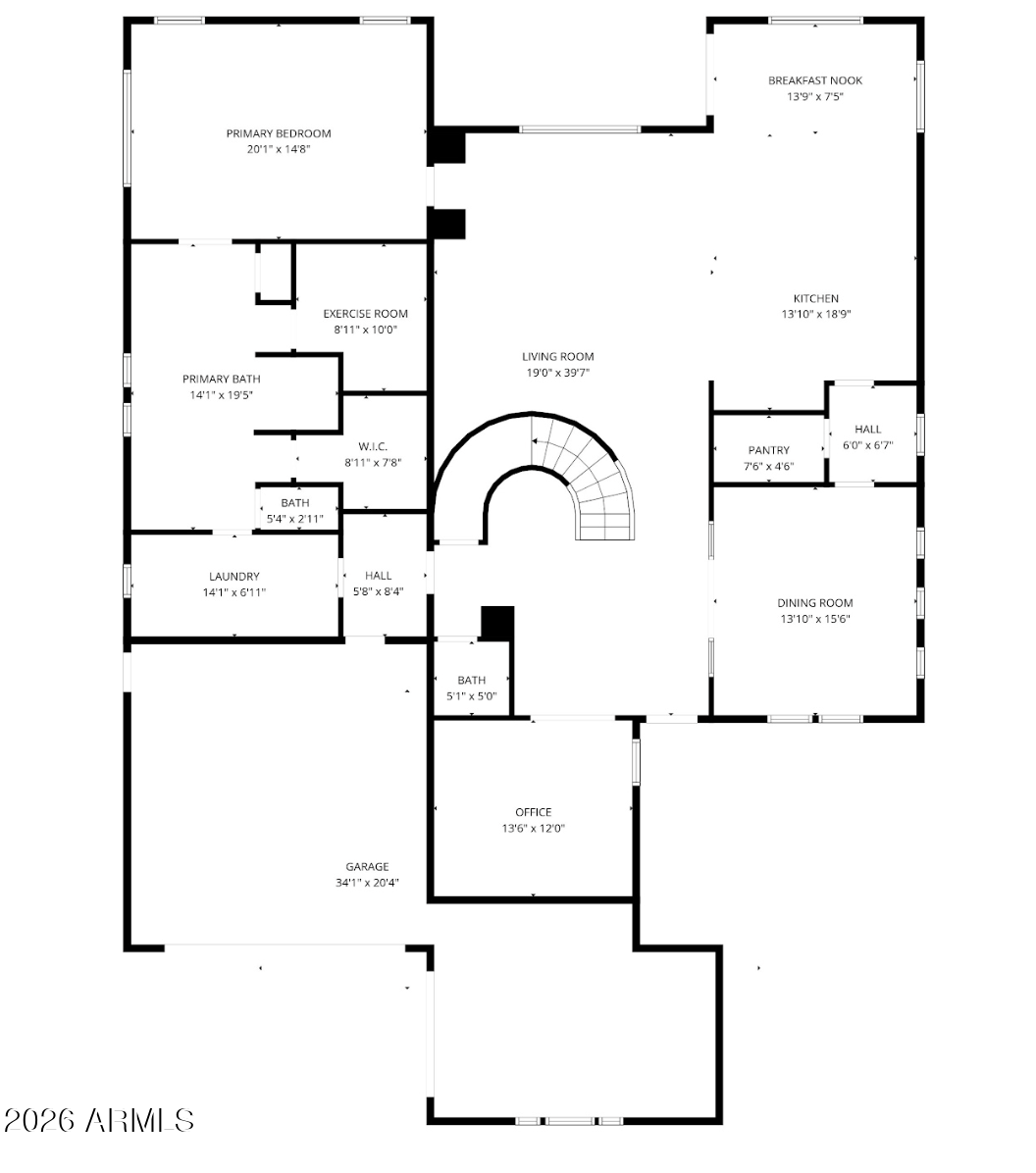 32130 N 126TH Avenue