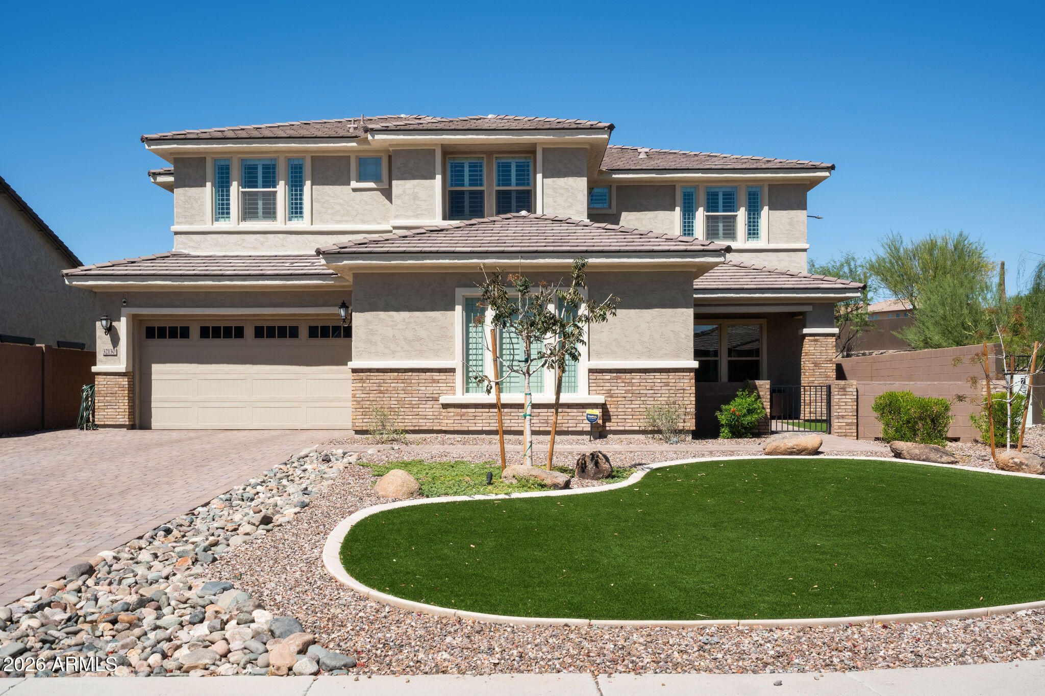 32130 N 126TH Avenue