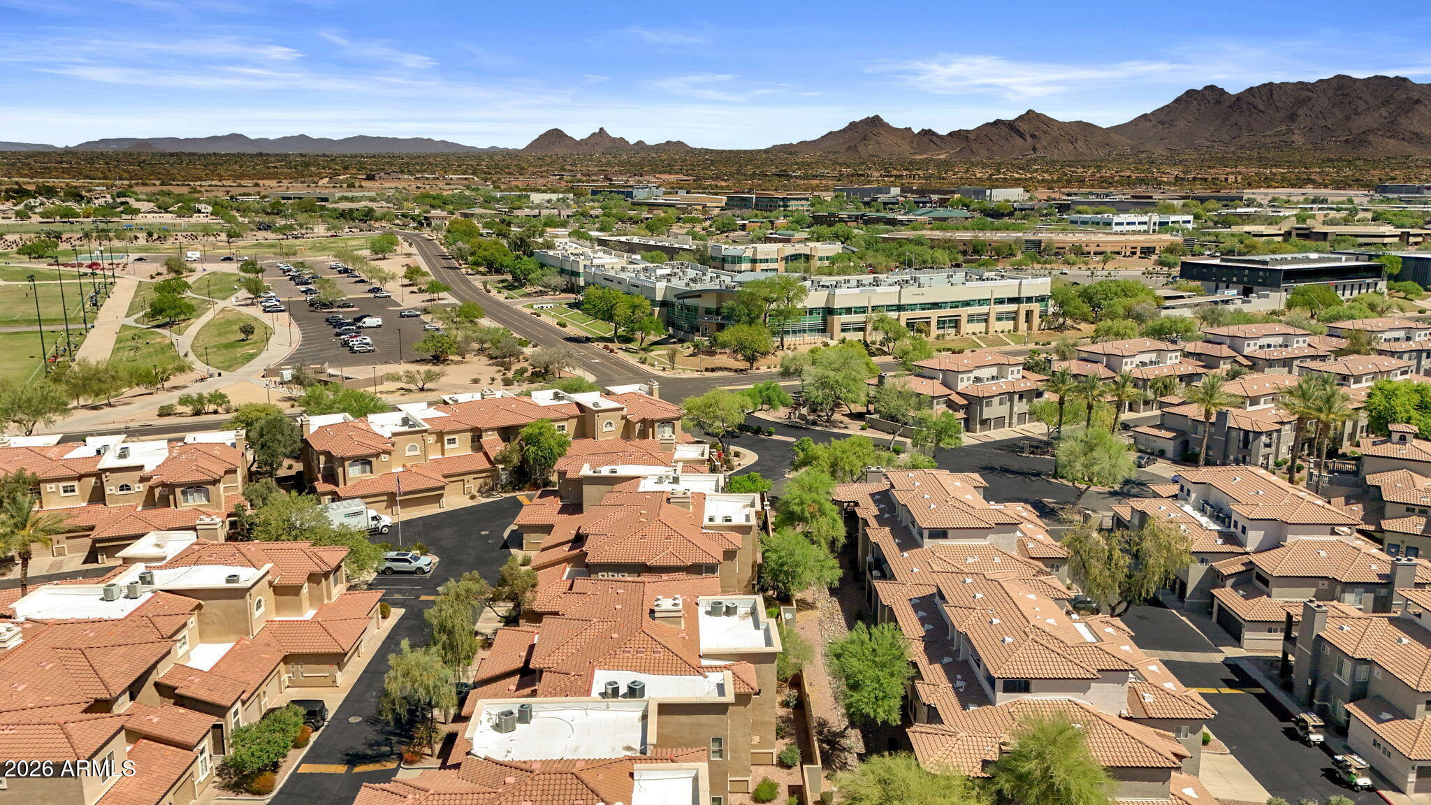 8245 E BELL Road 208