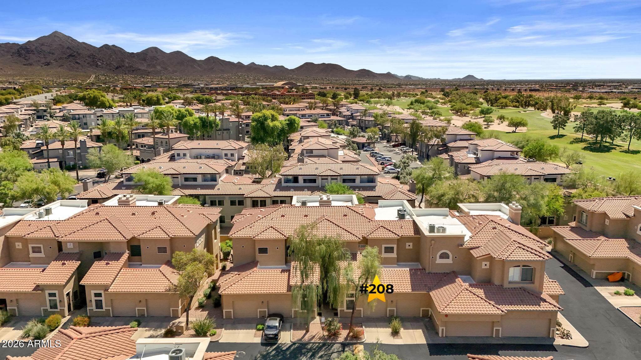 8245 E BELL Road 208