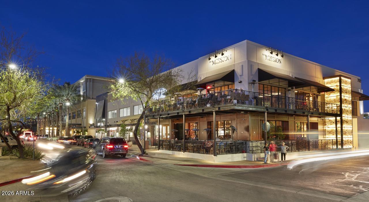 8245 E BELL Road 208