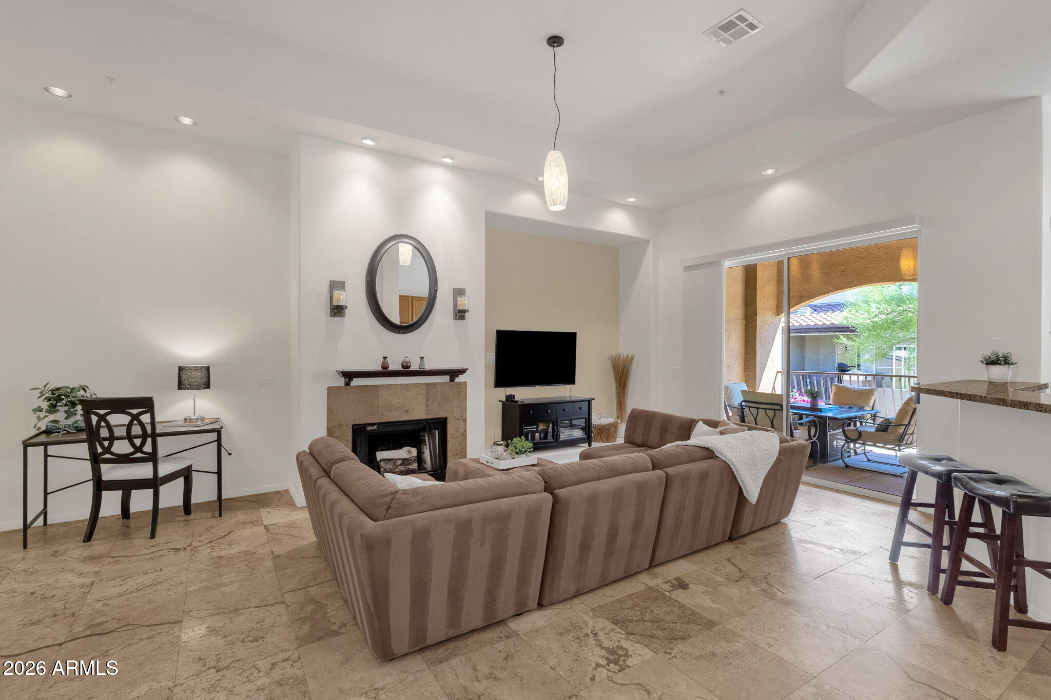 8245 E BELL Road 208