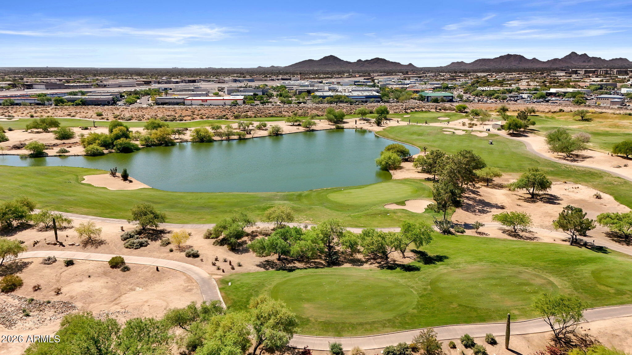 8245 E BELL Road 208