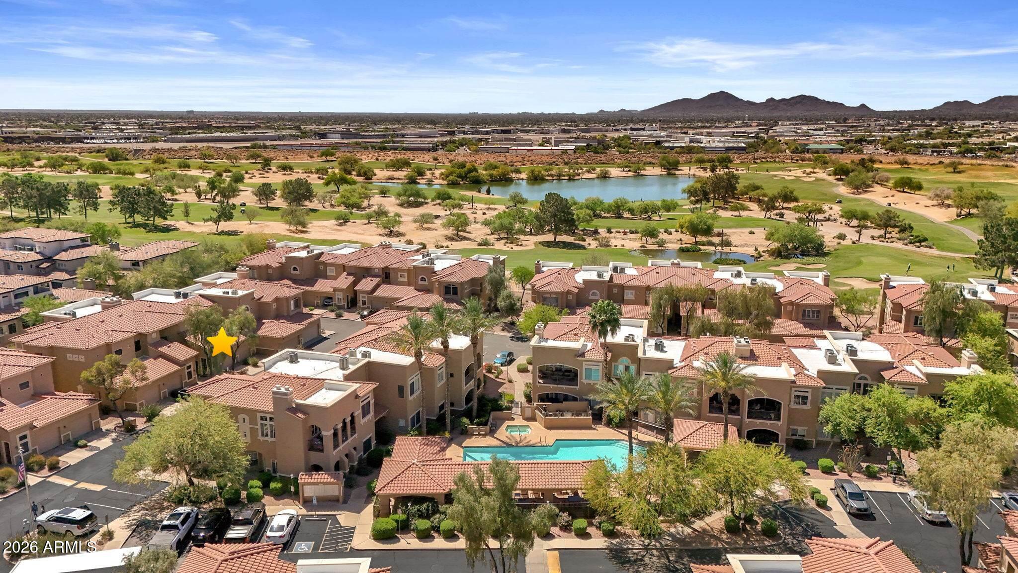 8245 E BELL Road 208