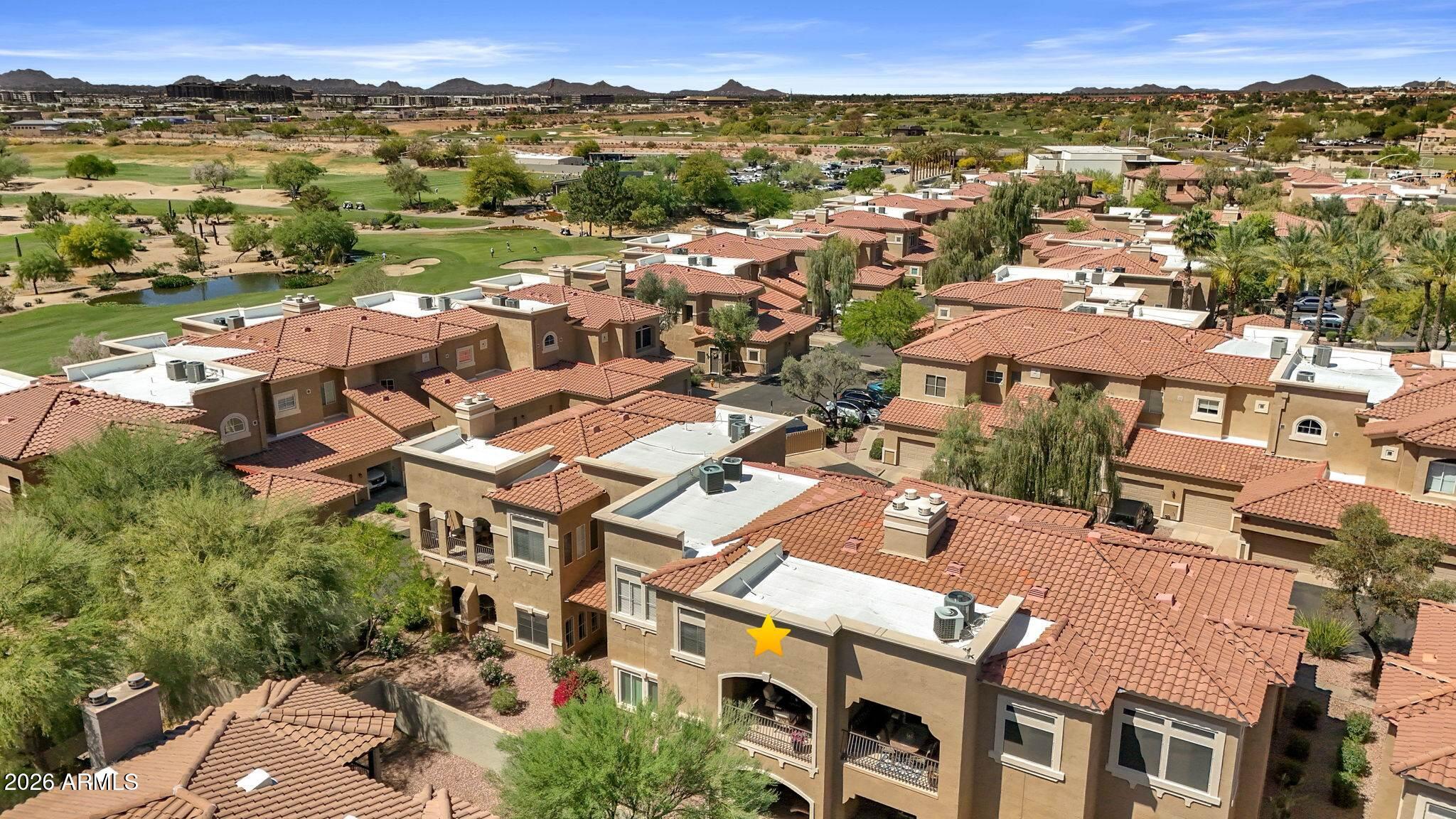 8245 E BELL Road 208