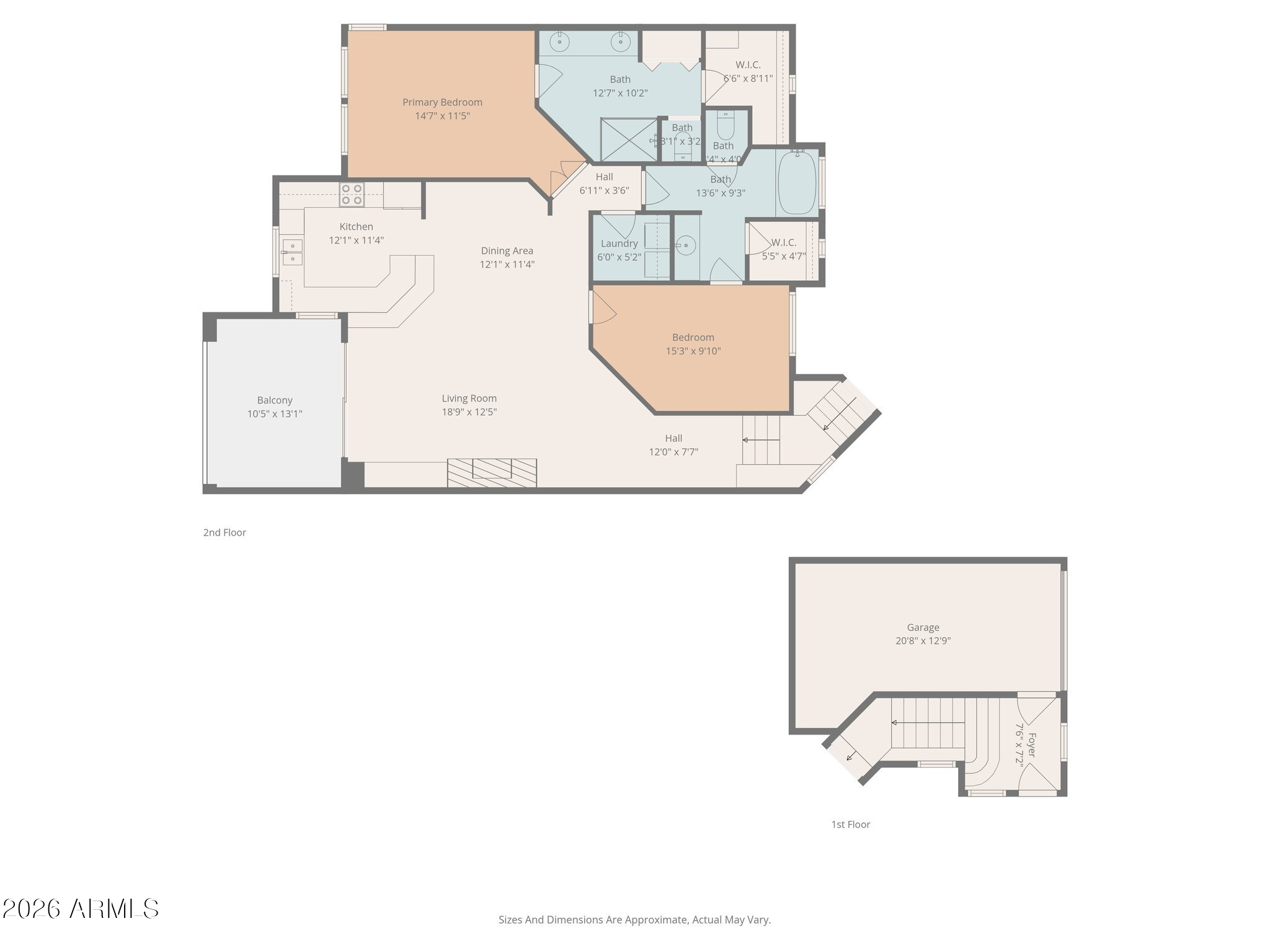 8245 E BELL Road 208