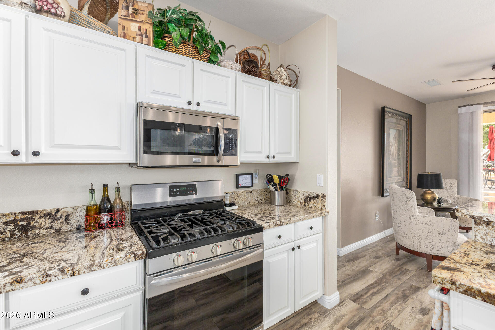 18121 N KEY ESTRELLA Drive