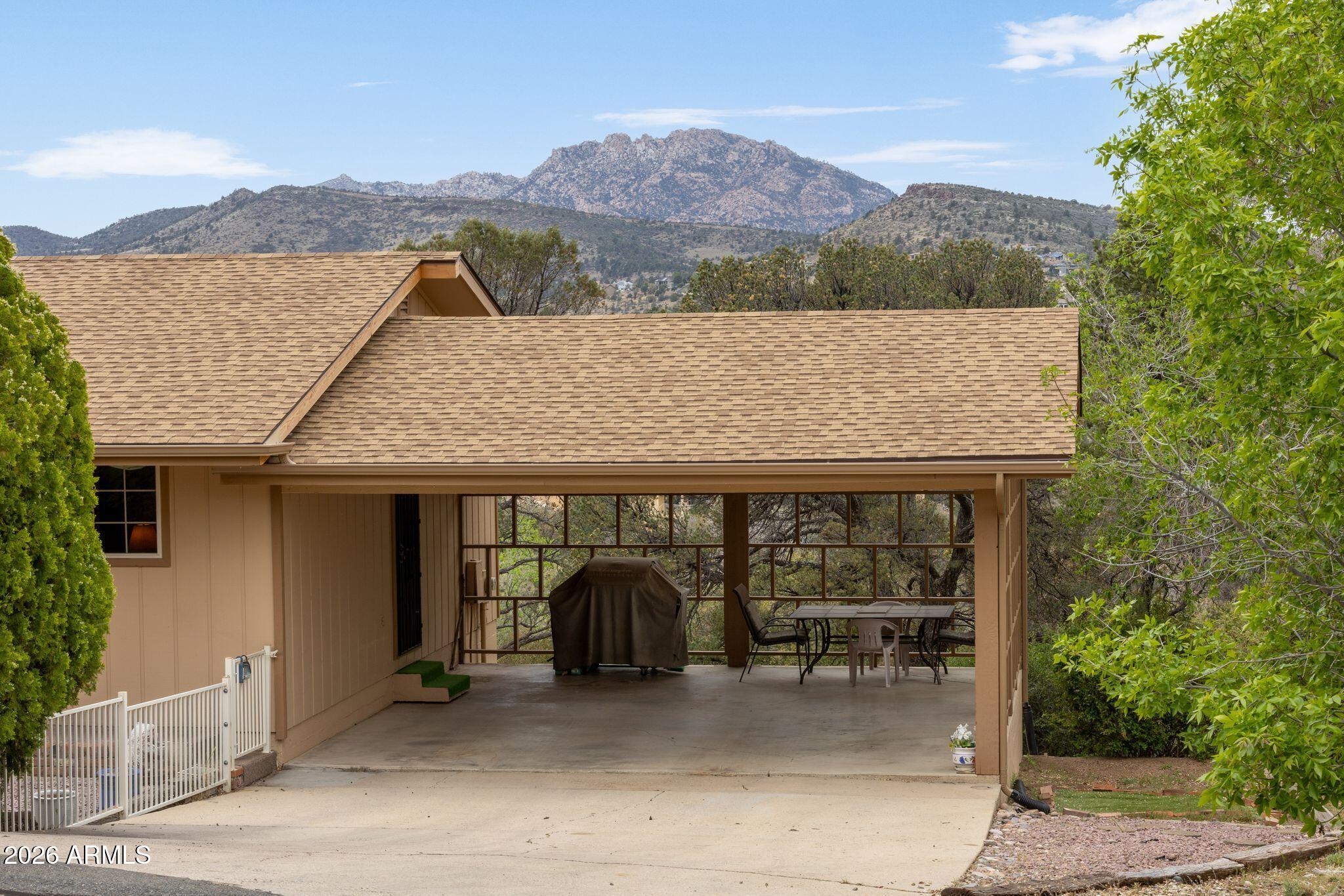 350 Palo Verde Lane