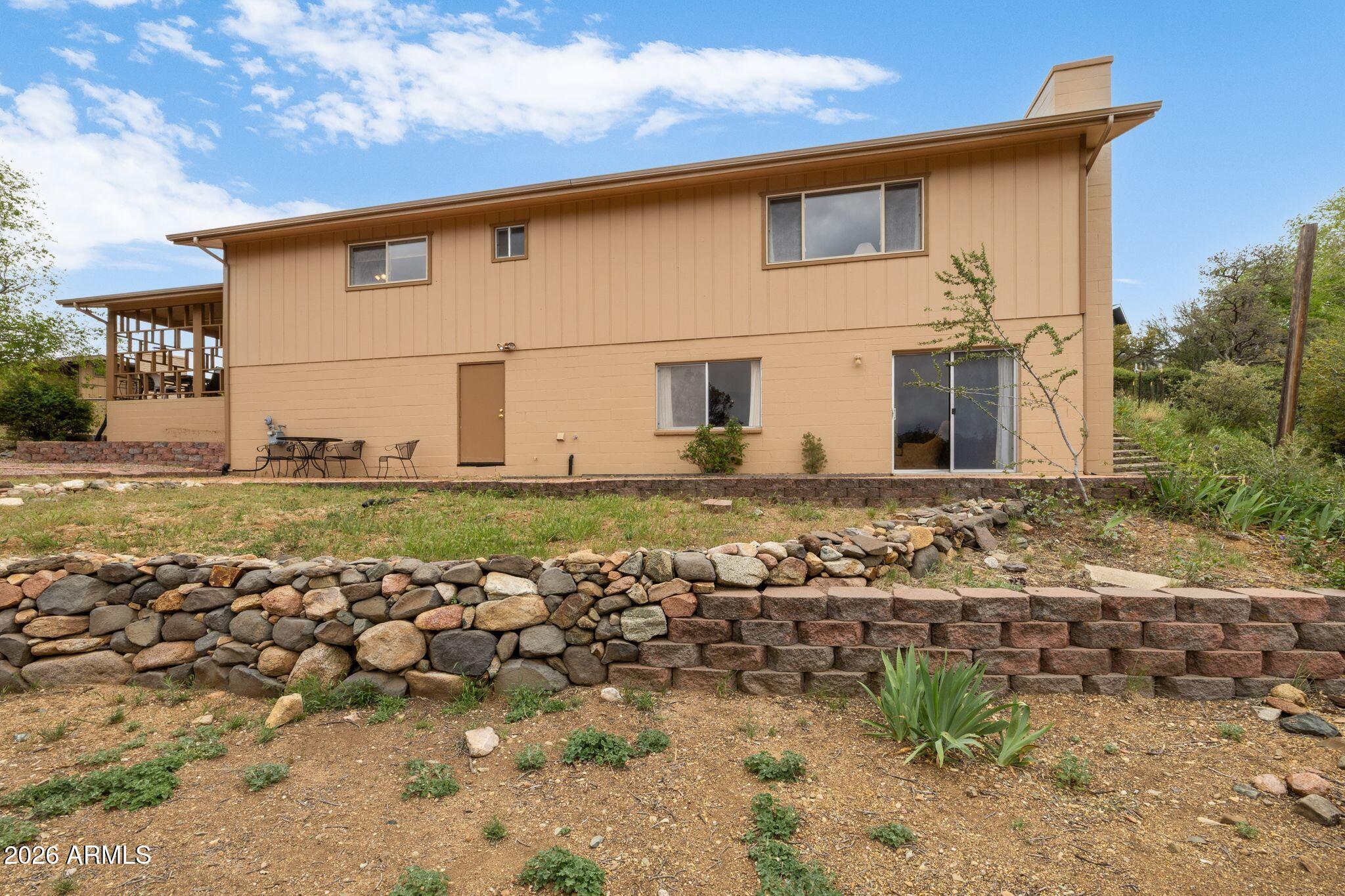 350 Palo Verde Lane