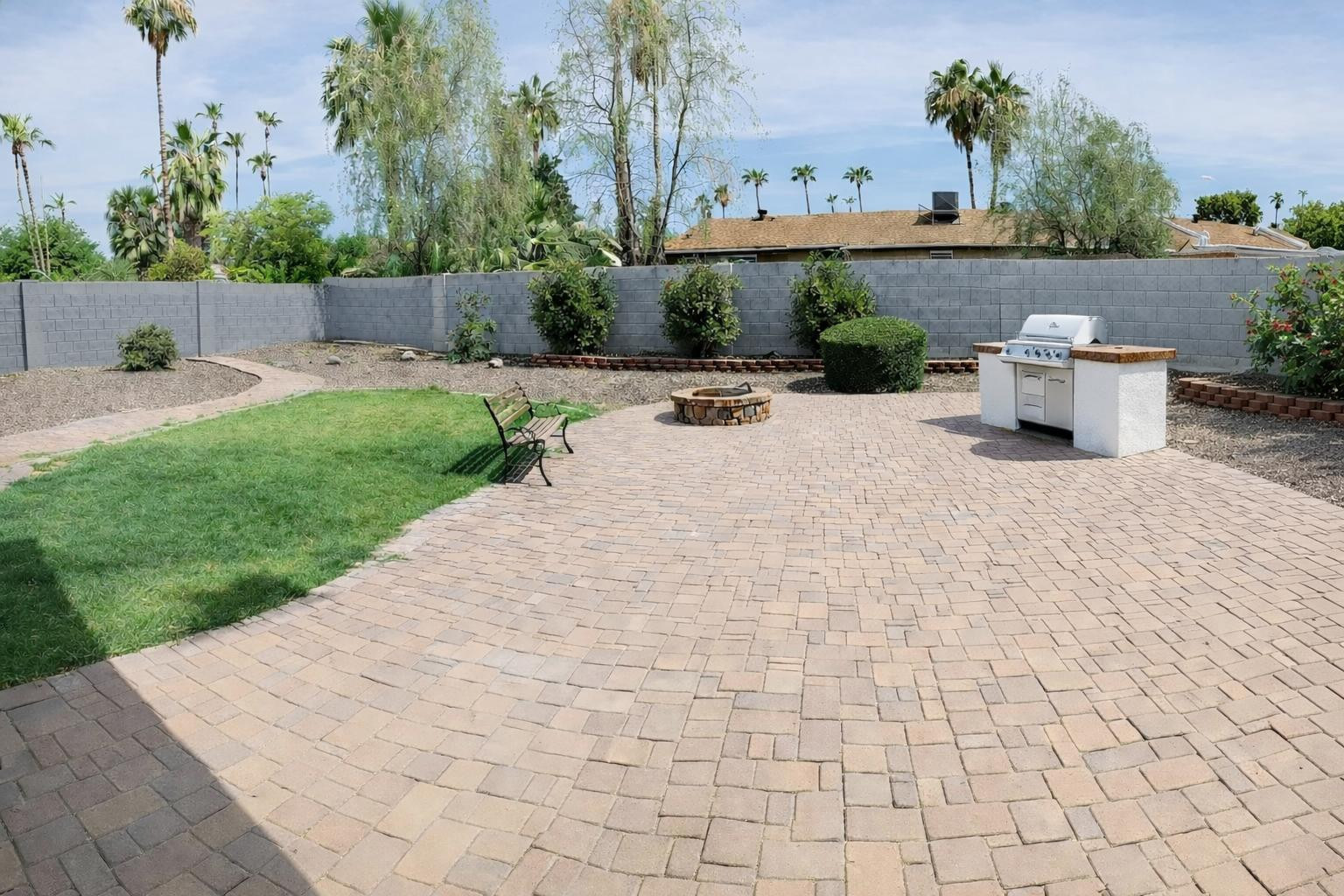 8832 E Lupine Avenue