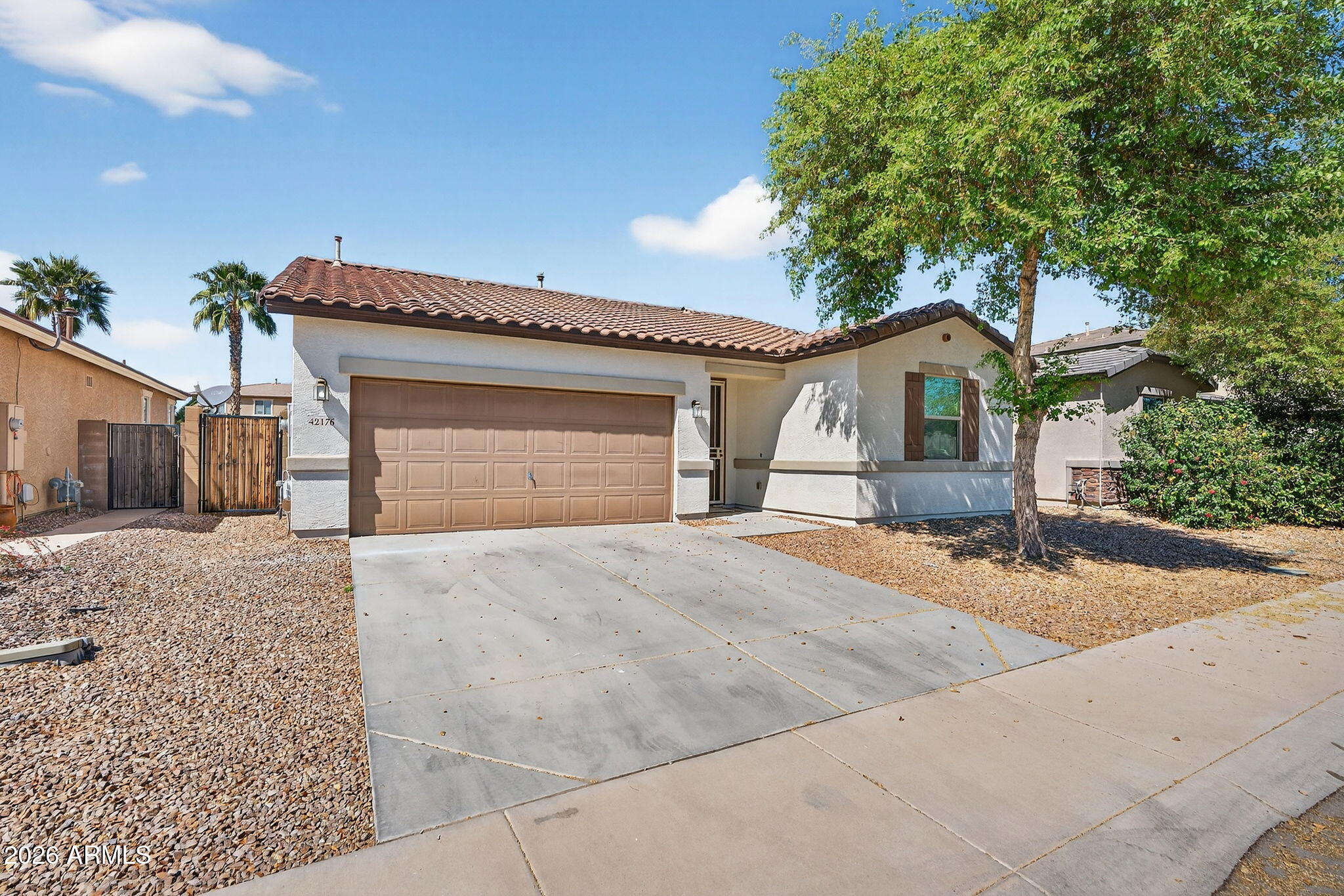 42176 W CORVALIS Lane
