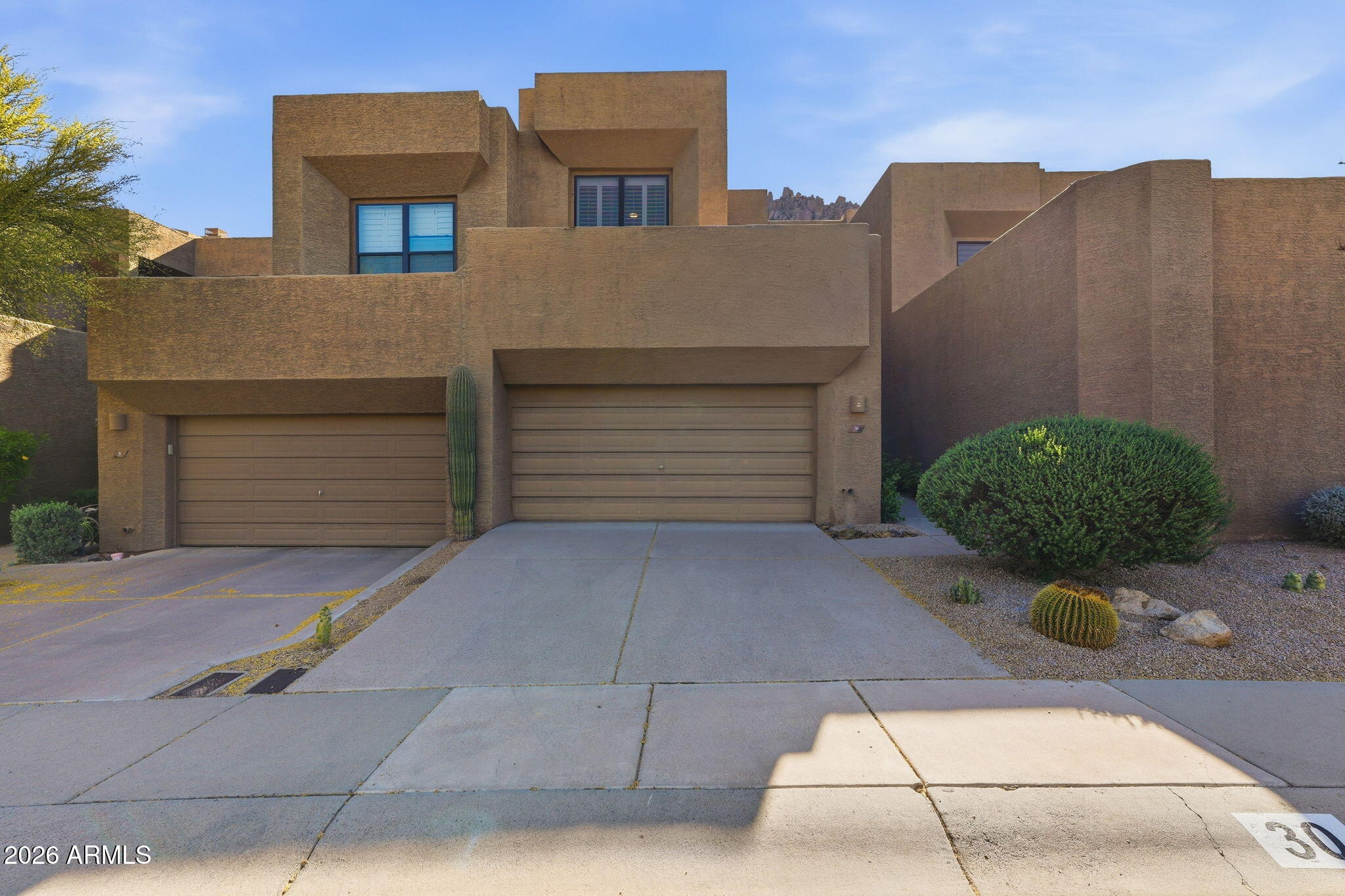 25555 N WINDY WALK Drive 30
