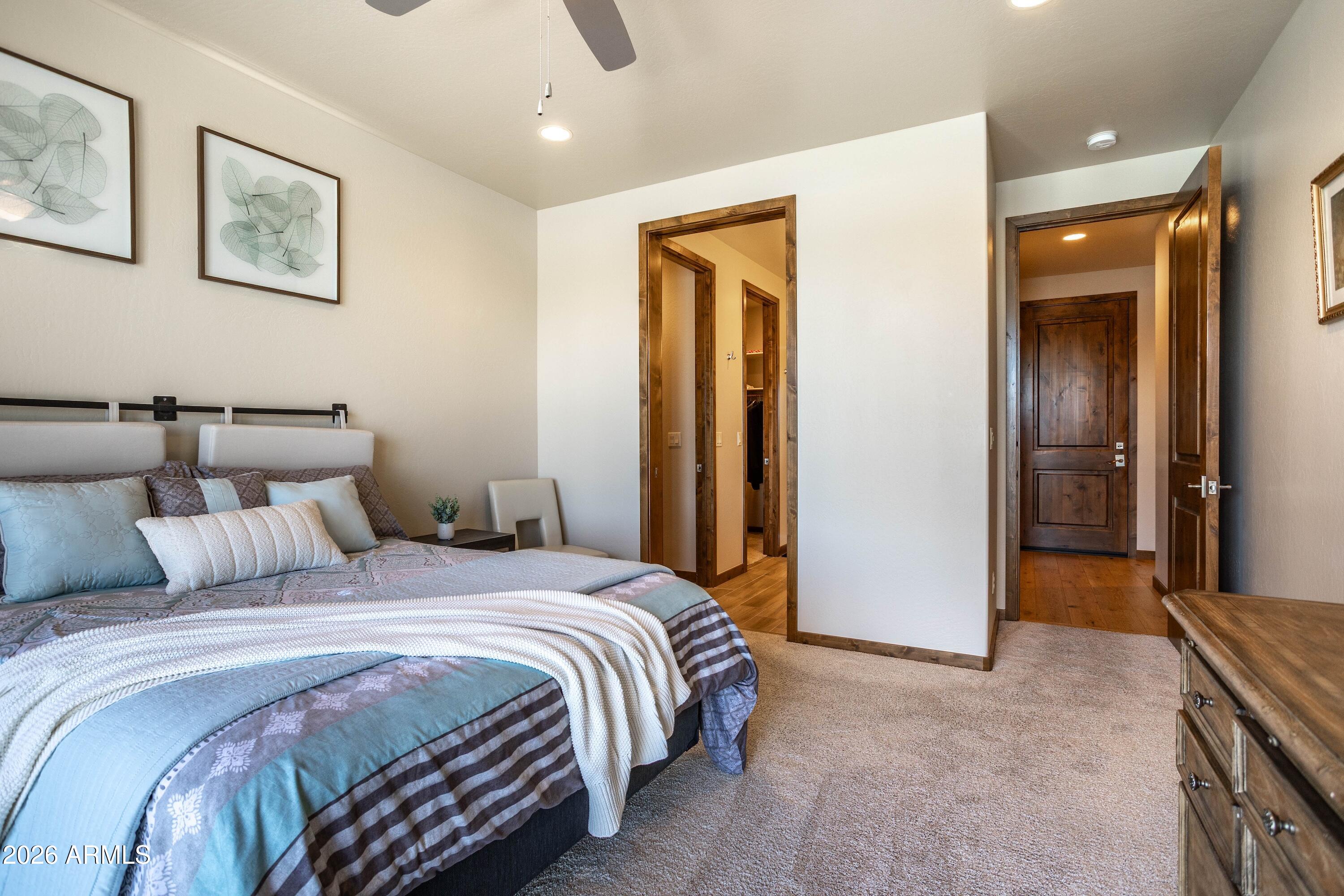 1711 E Velvet Mesquite Court