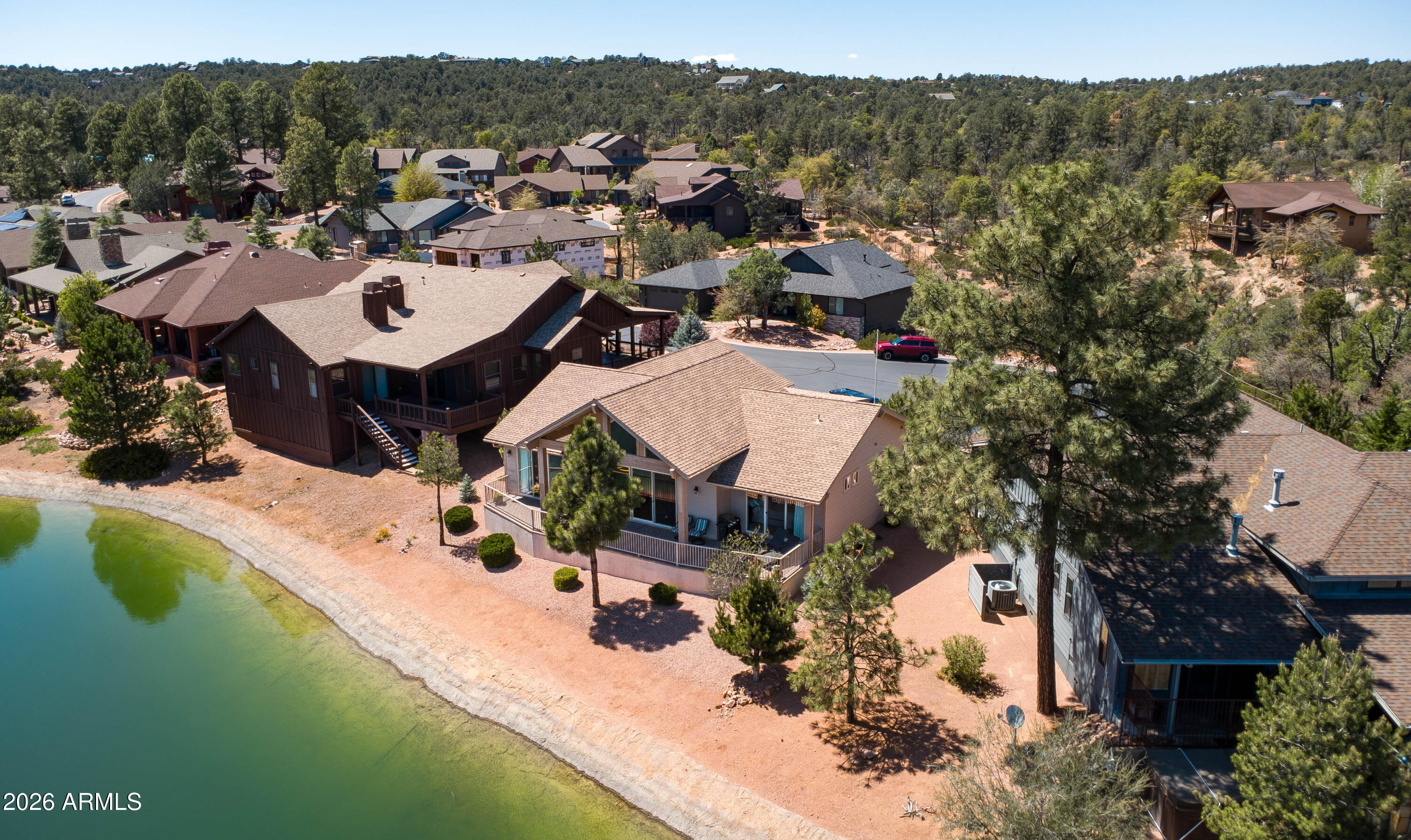 1711 E Velvet Mesquite Court