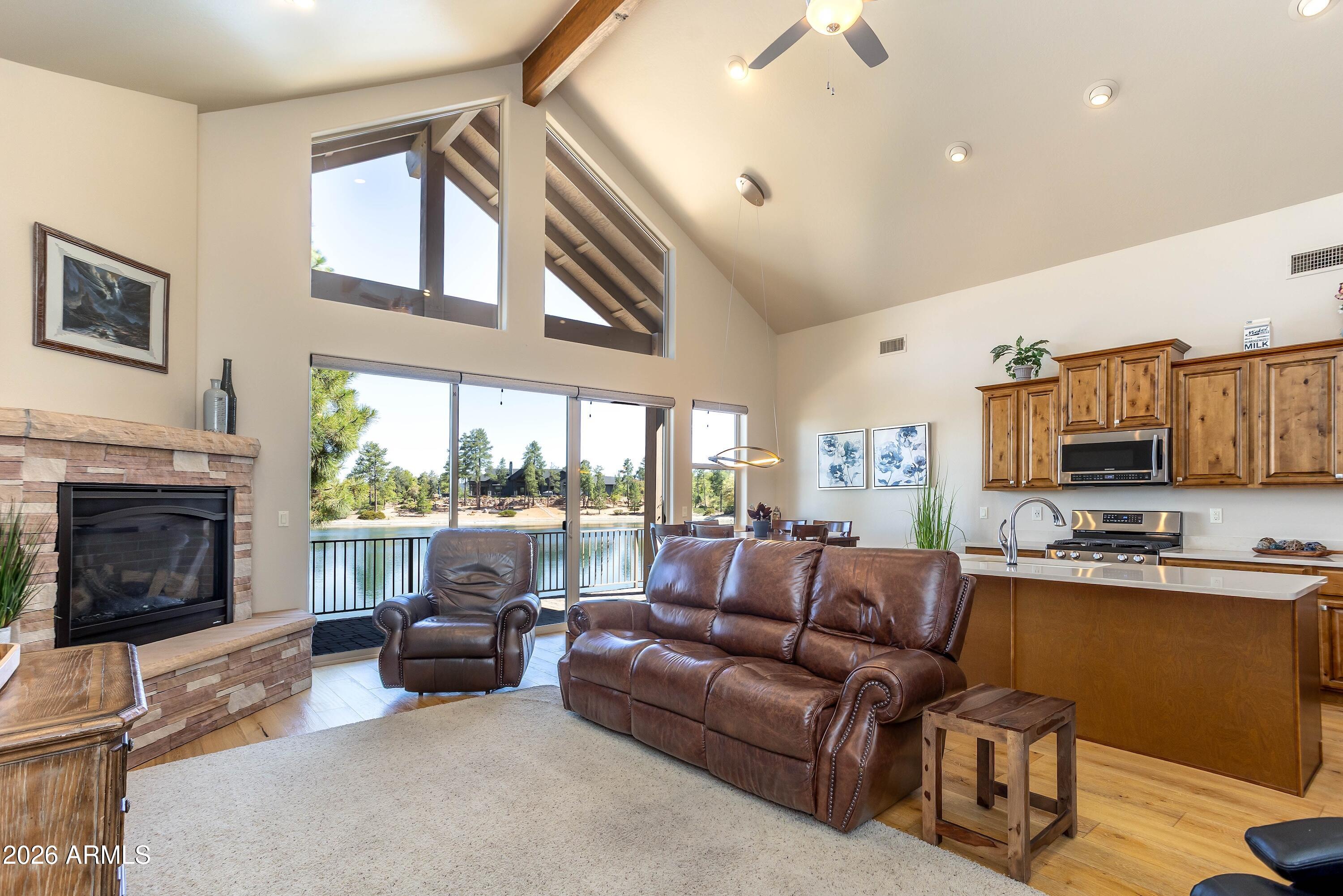 1711 E Velvet Mesquite Court