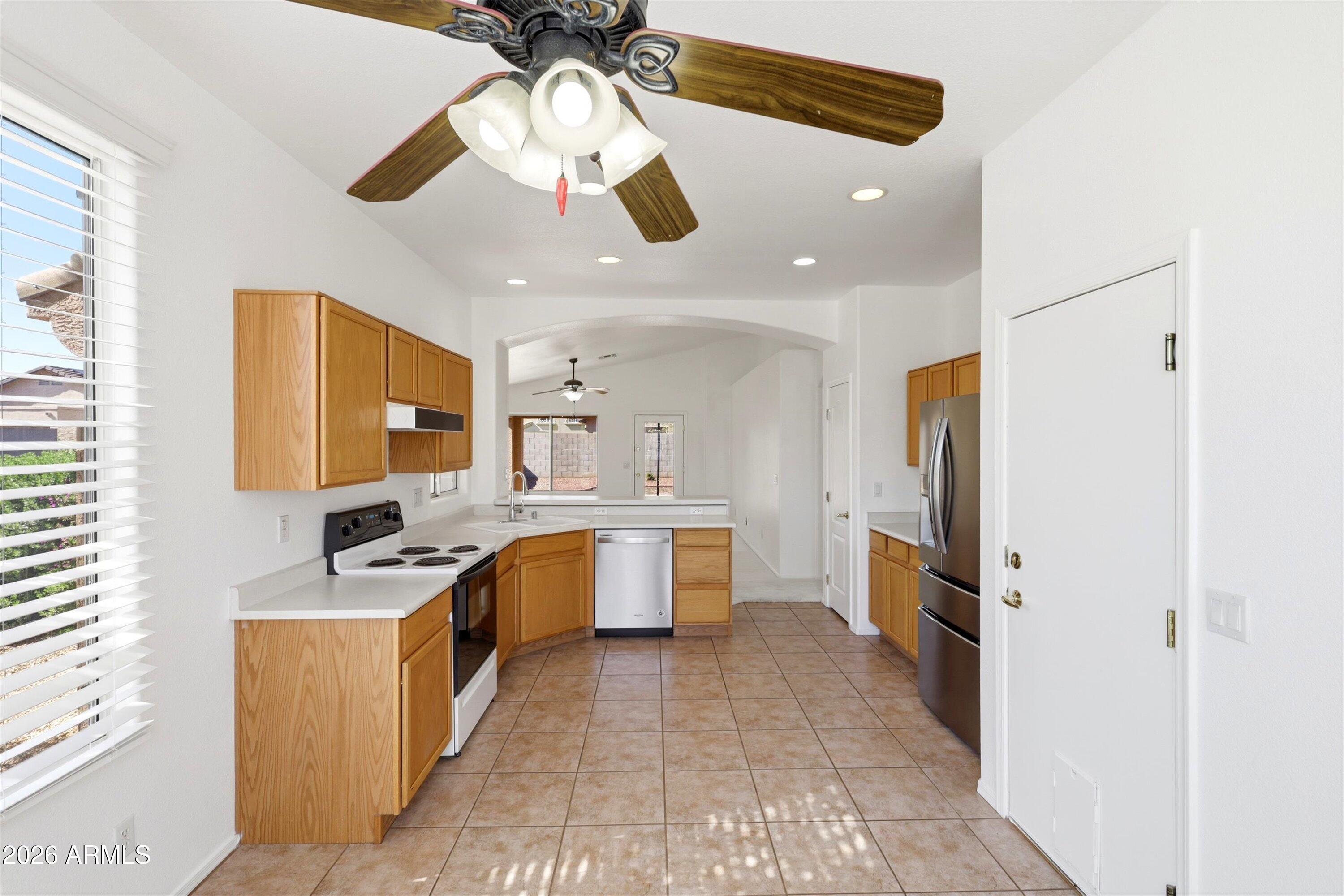 7650 W Foothill Drive