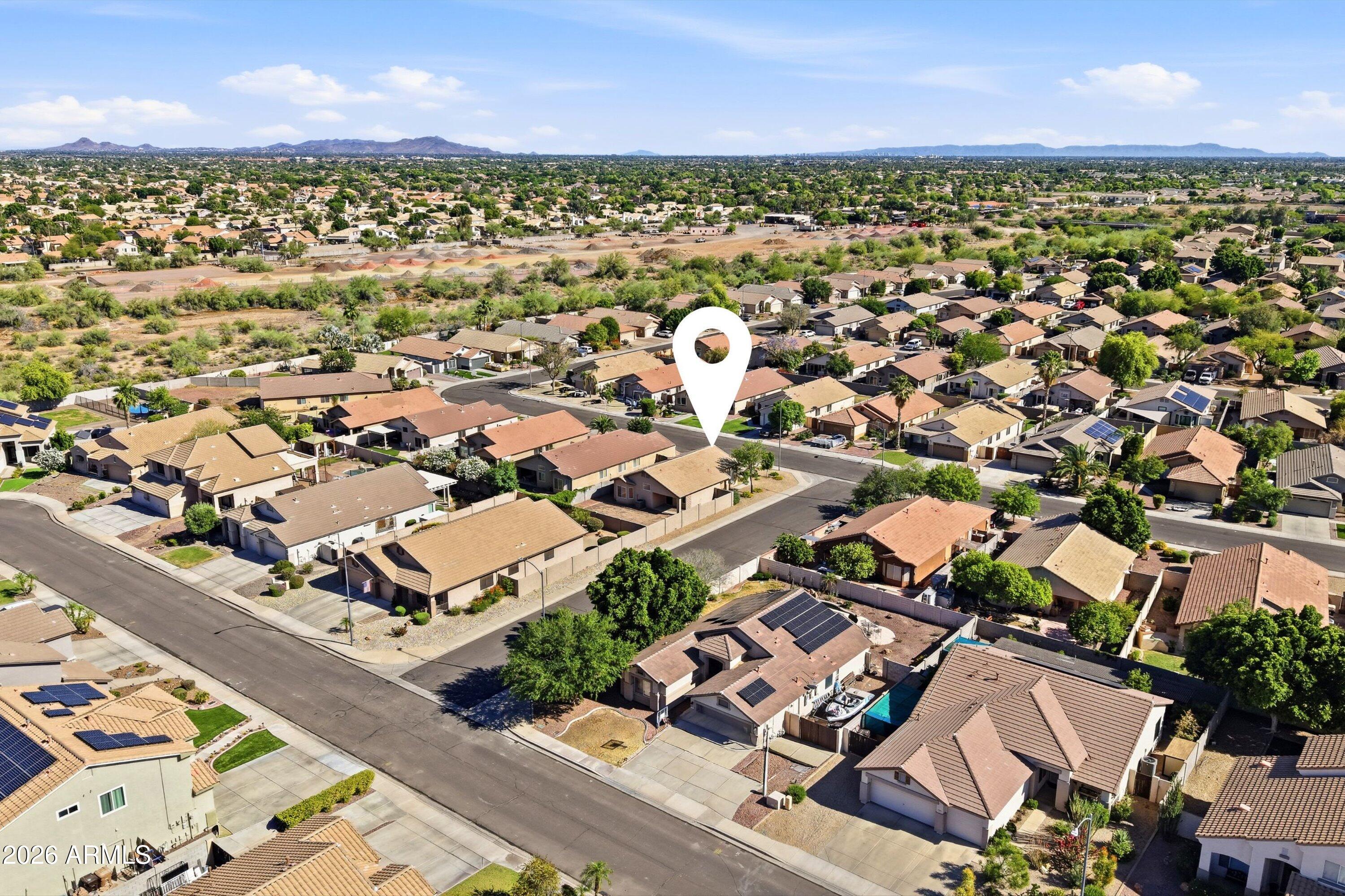 7650 W Foothill Drive