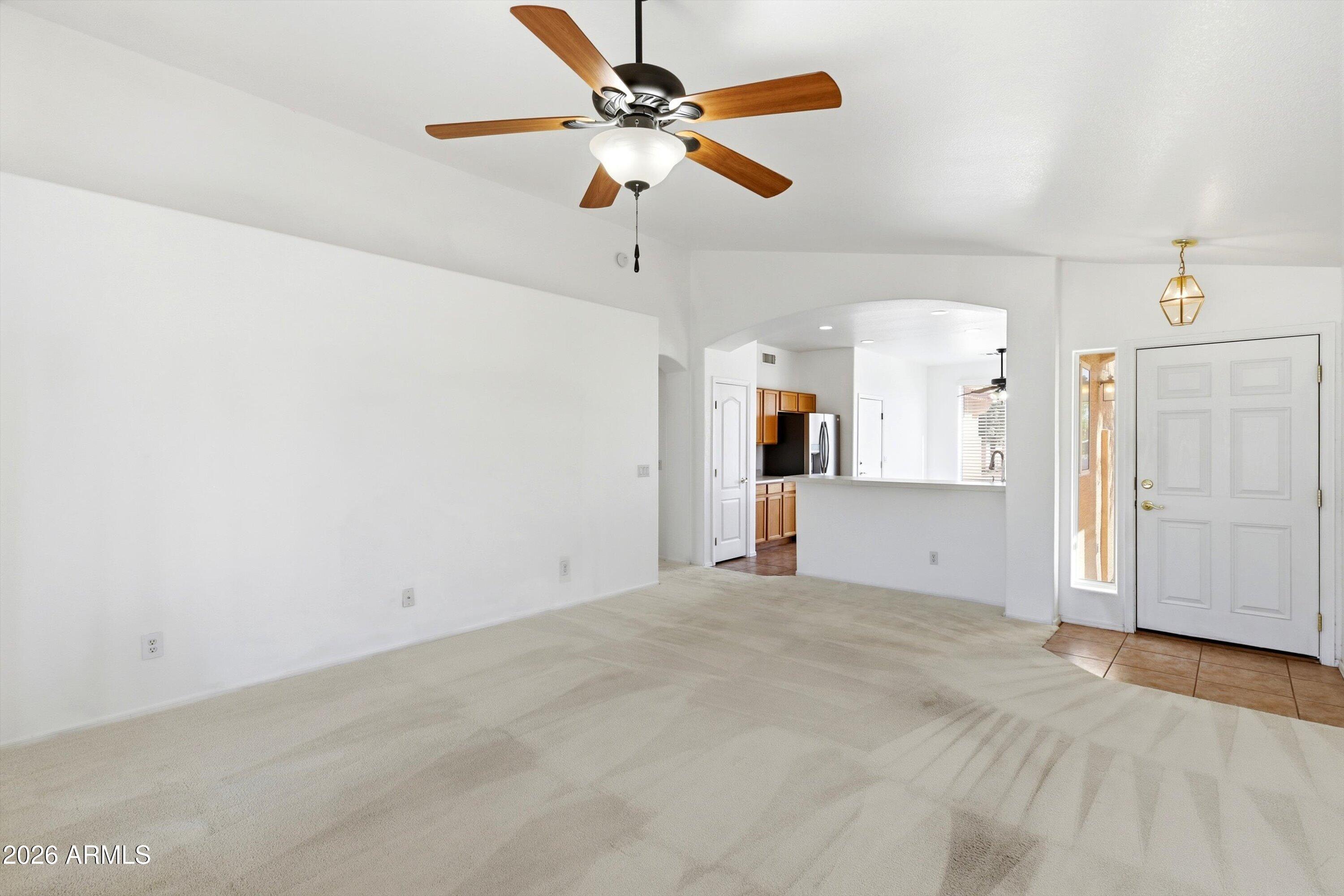 7650 W Foothill Drive