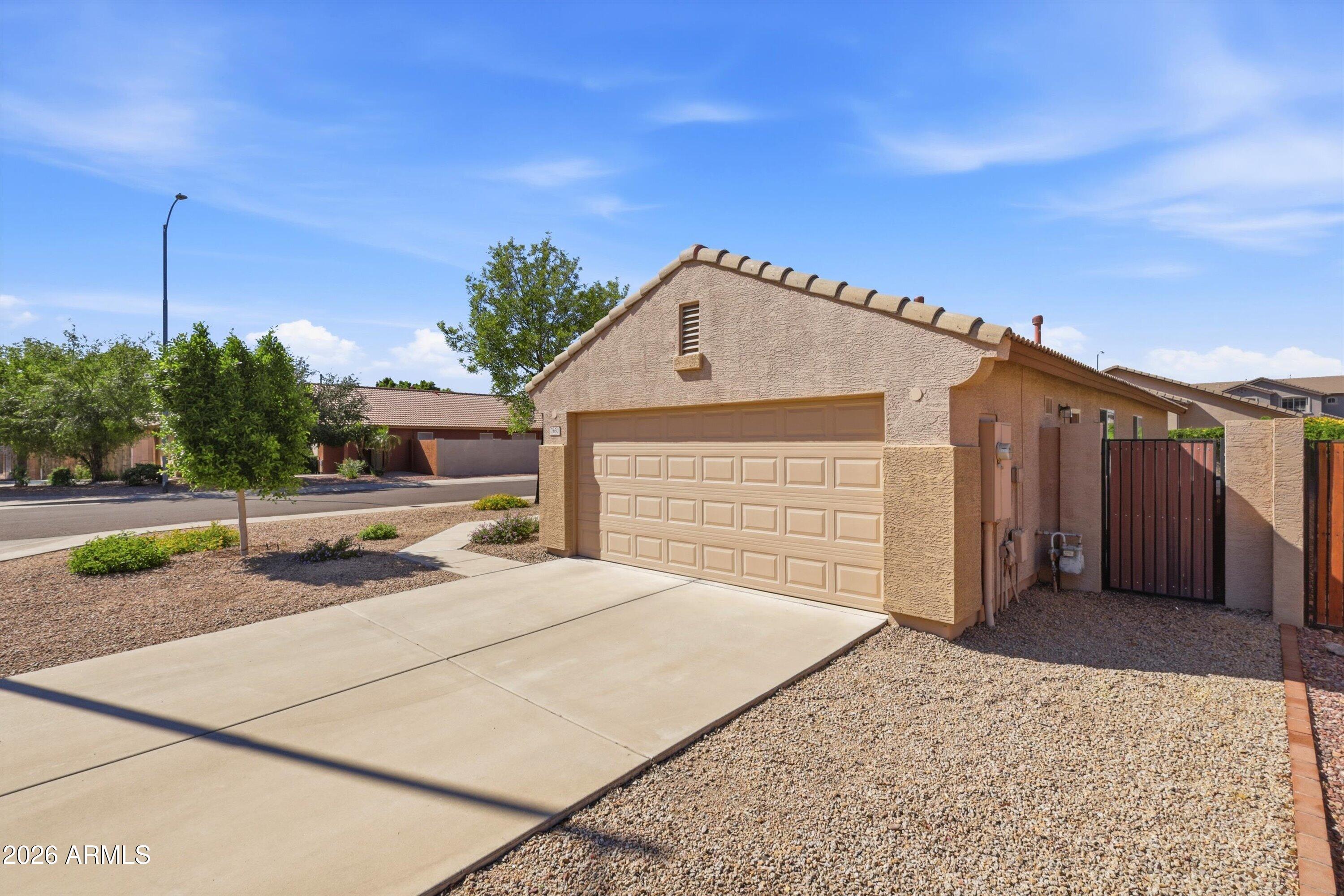 7650 W Foothill Drive