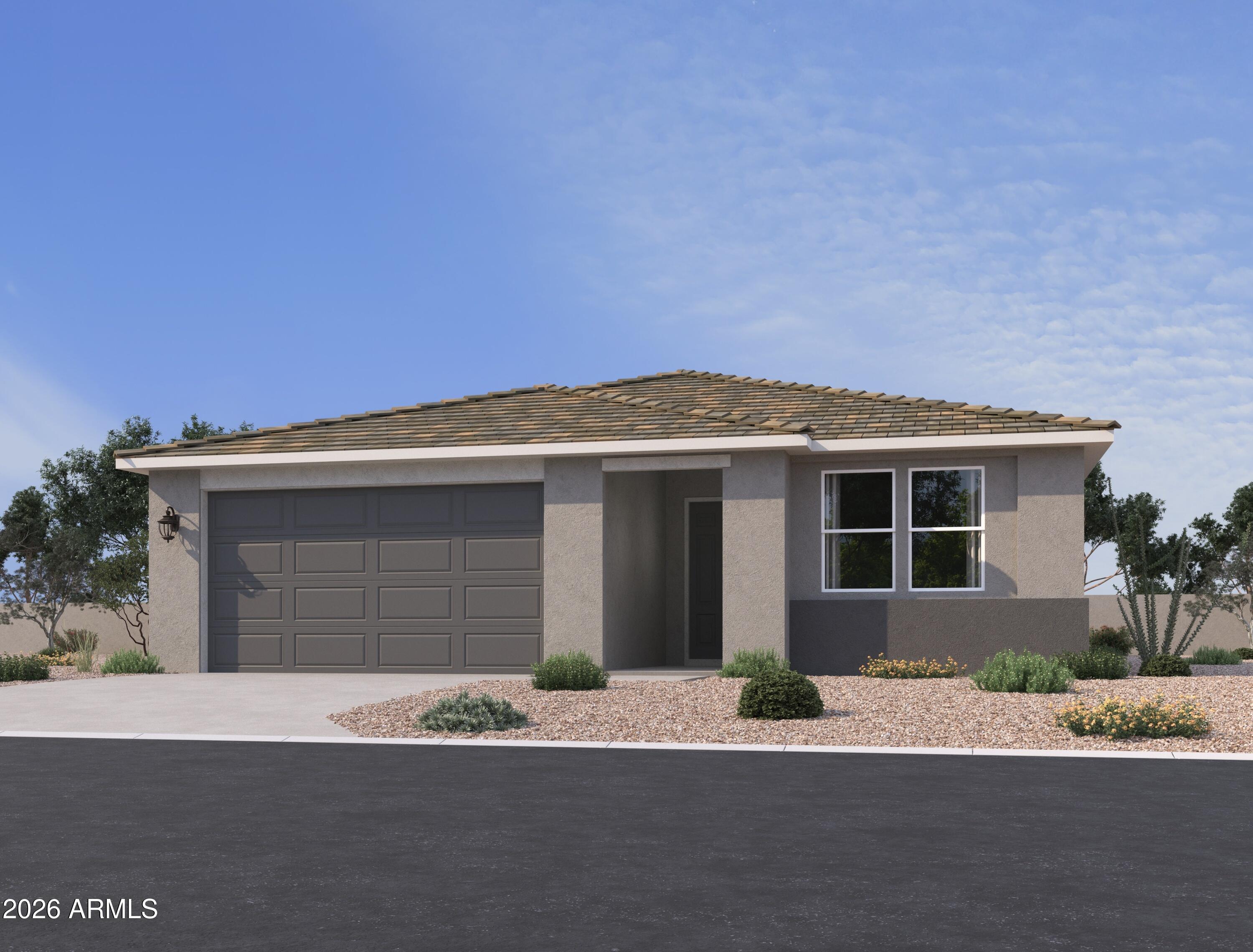 6677 E FIDDLENECK Way